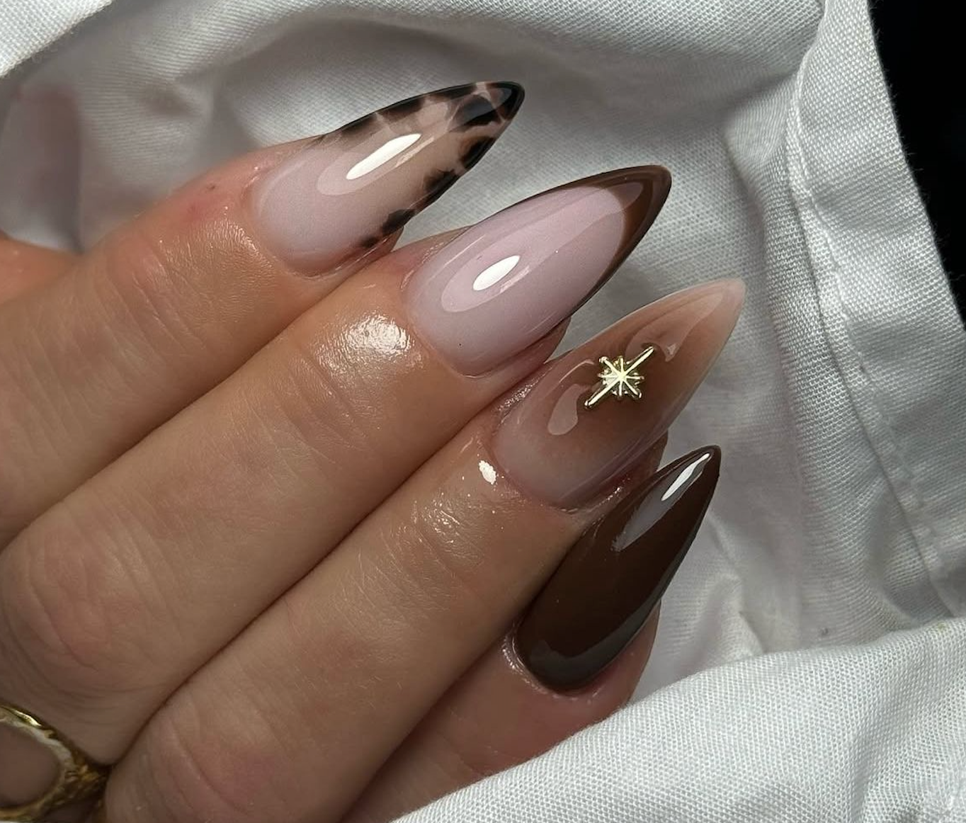 NAILS