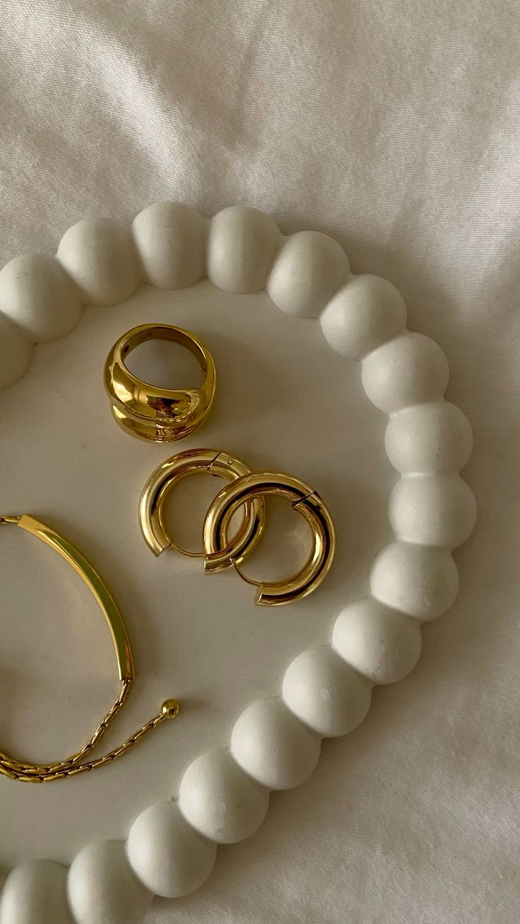 JEWELRY TRAY