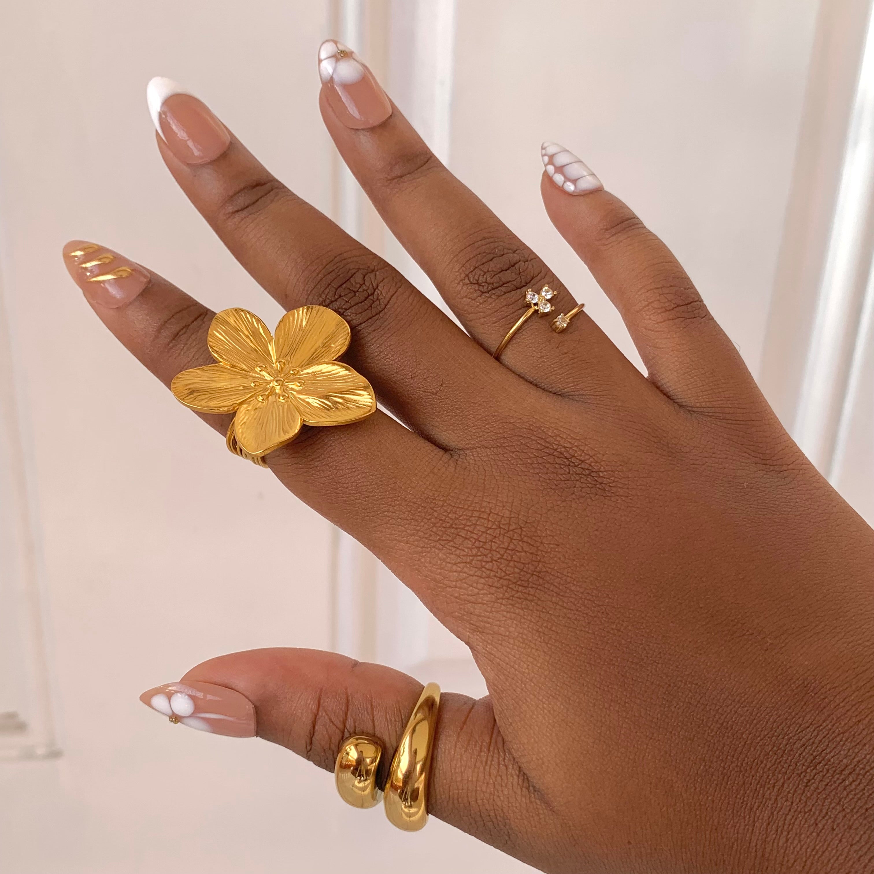 RINGS