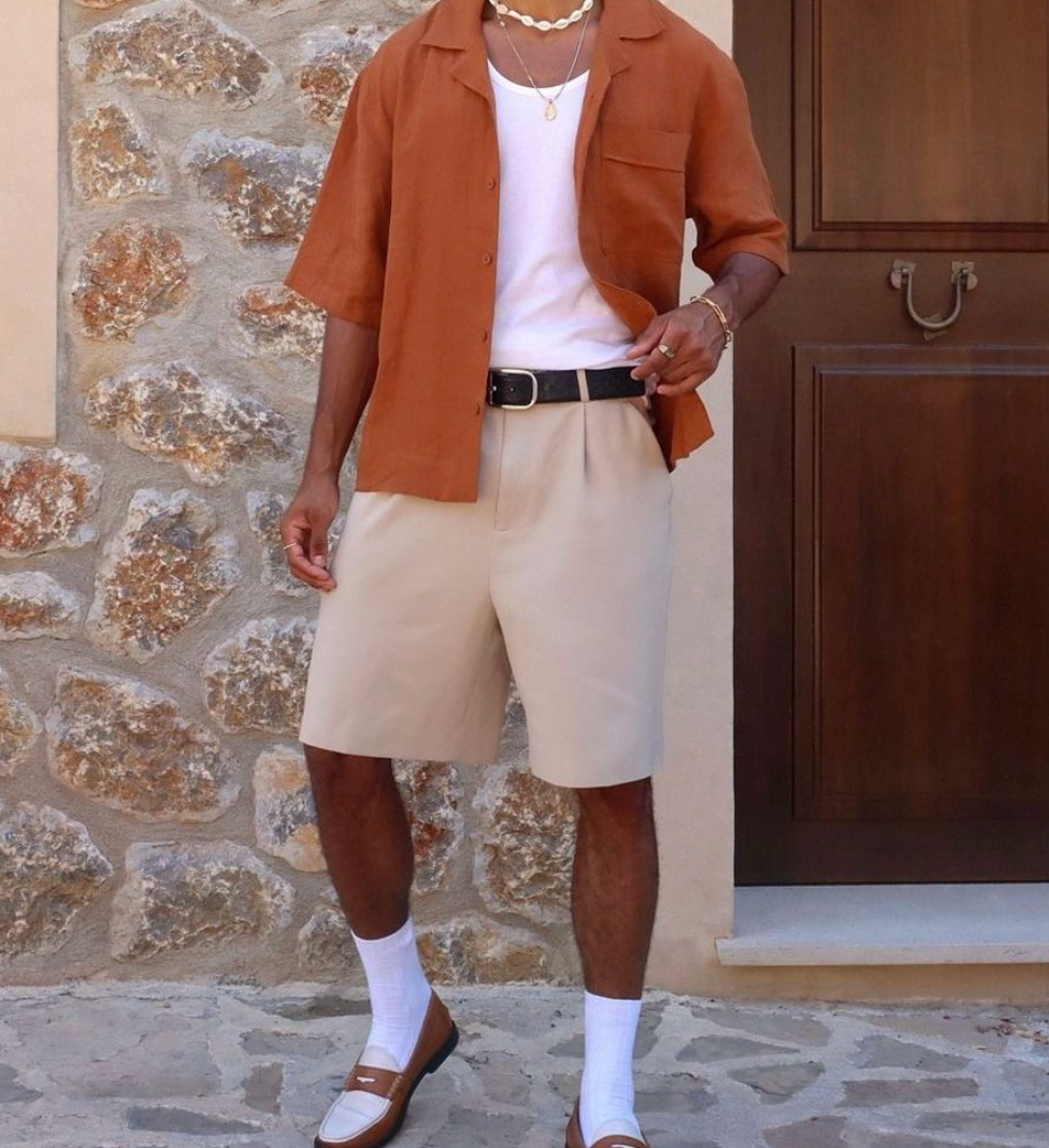 Men Clothing | Shirts, Jeans Shorts & More