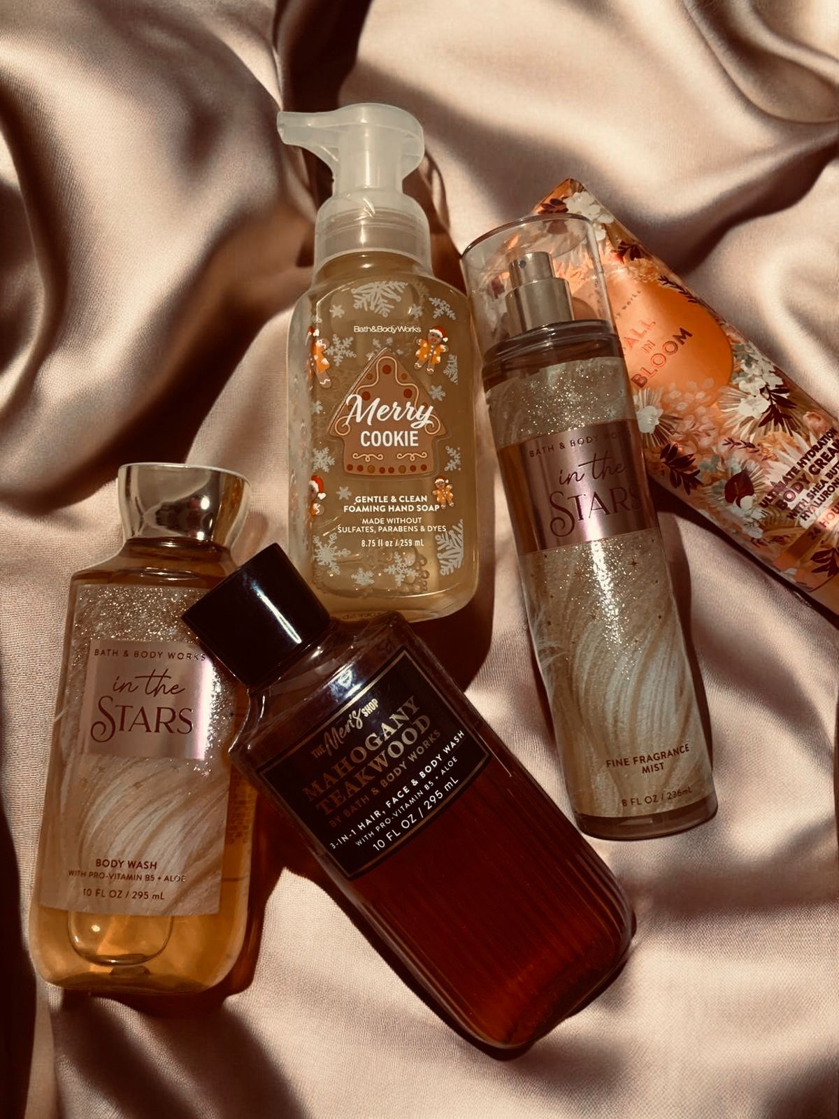 Bath & Body Works | Lotions, Sprays & More