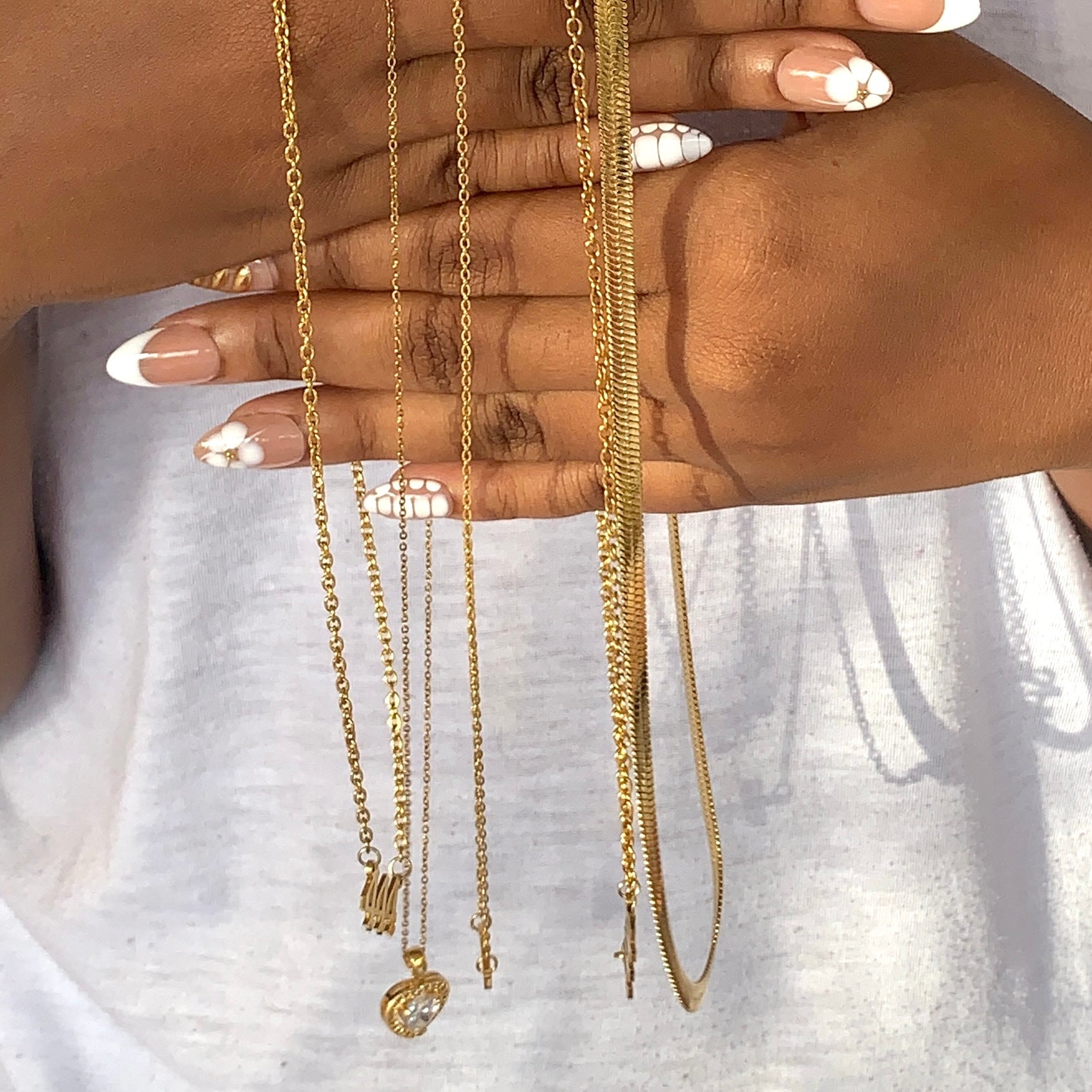 Necklace
