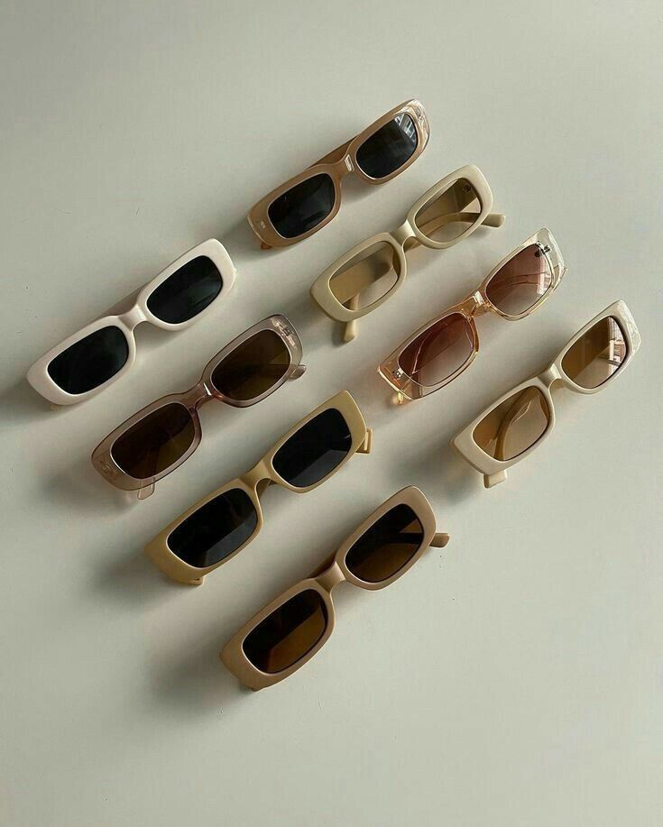 SUNGLASSES