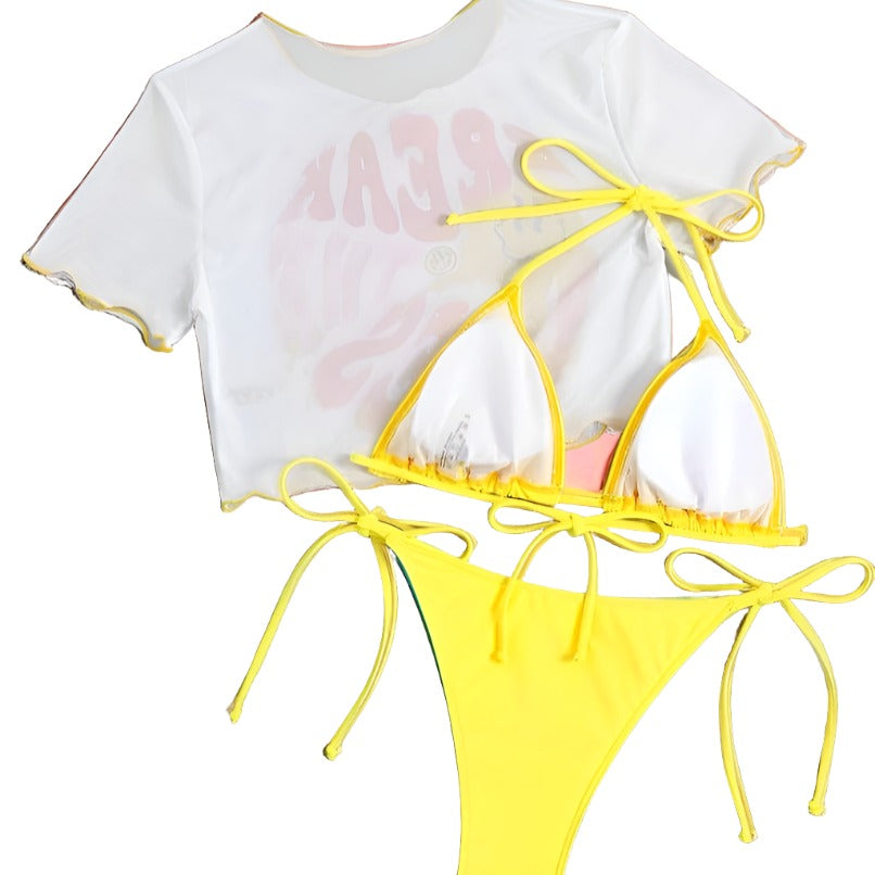 Sunshine Bliss- Summer Collection