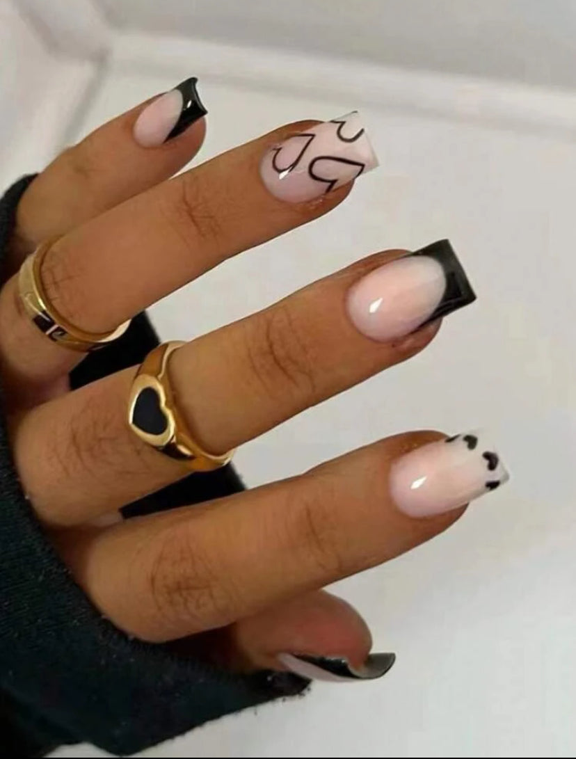 Black Hearts
