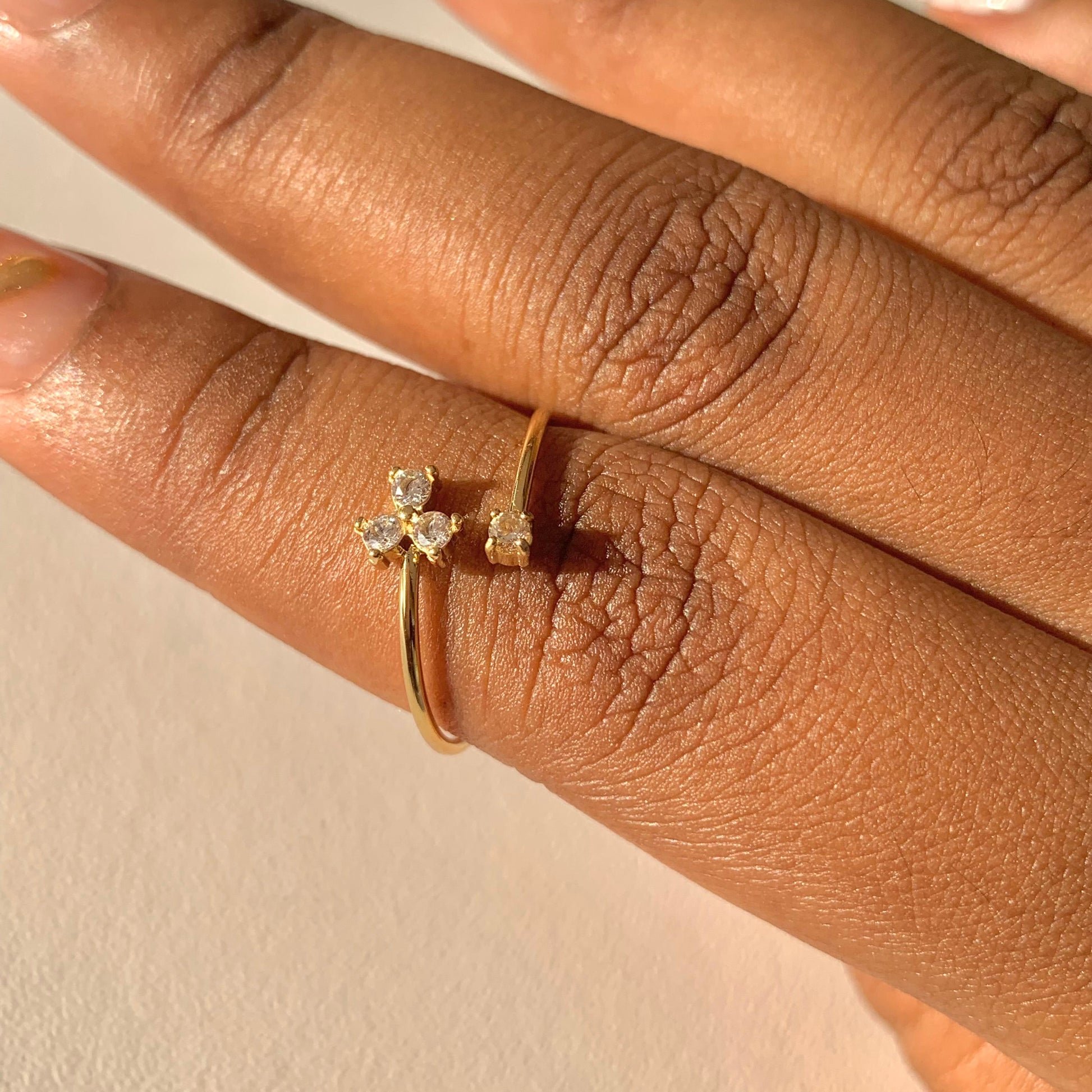 The Eira Ring