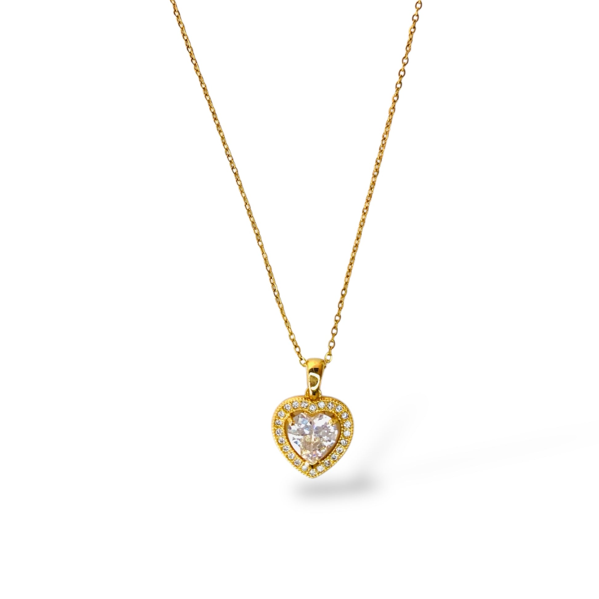 The Alina Necklace
