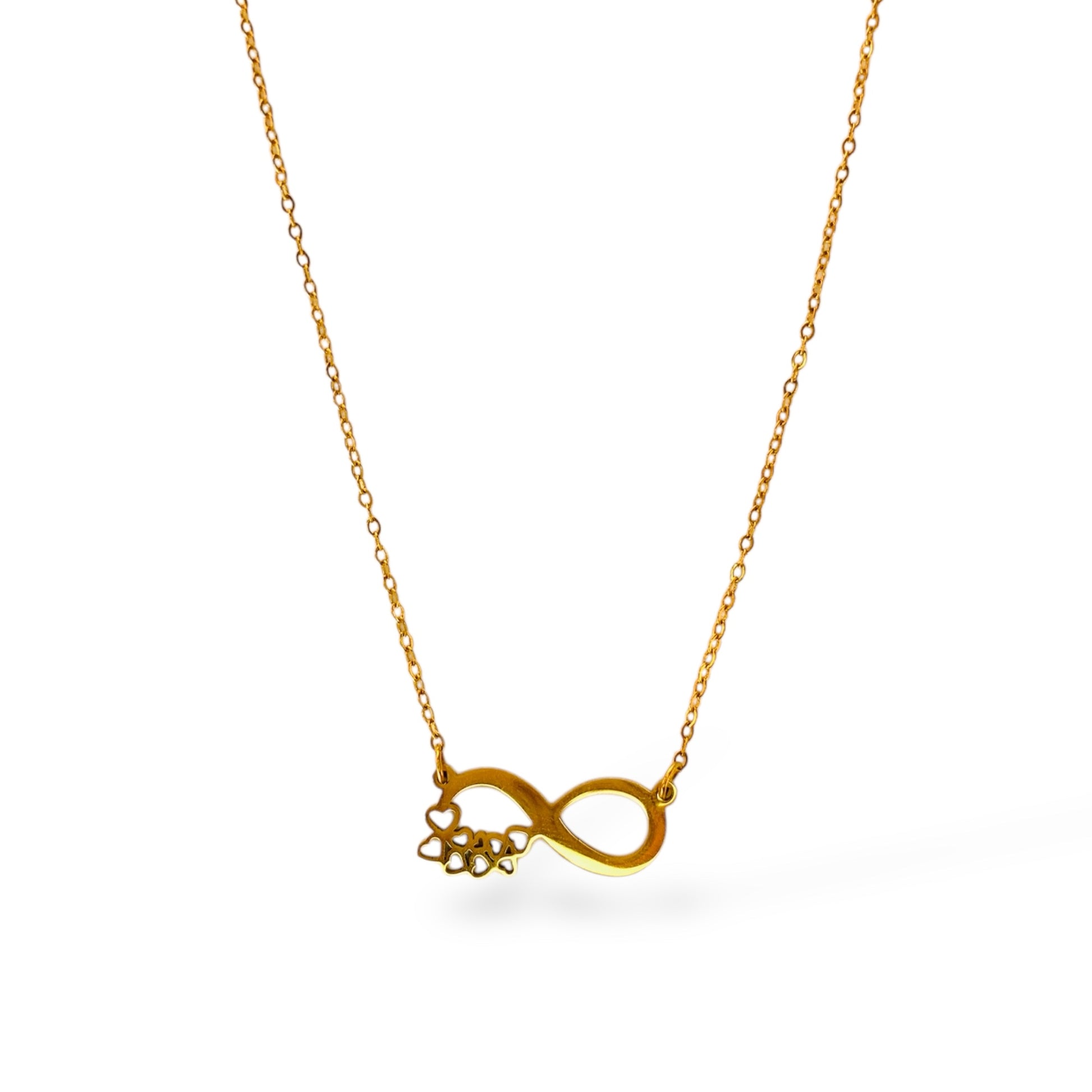 The Celina Necklace