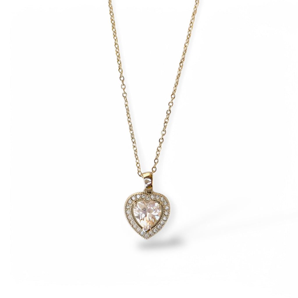 The Alina Necklace