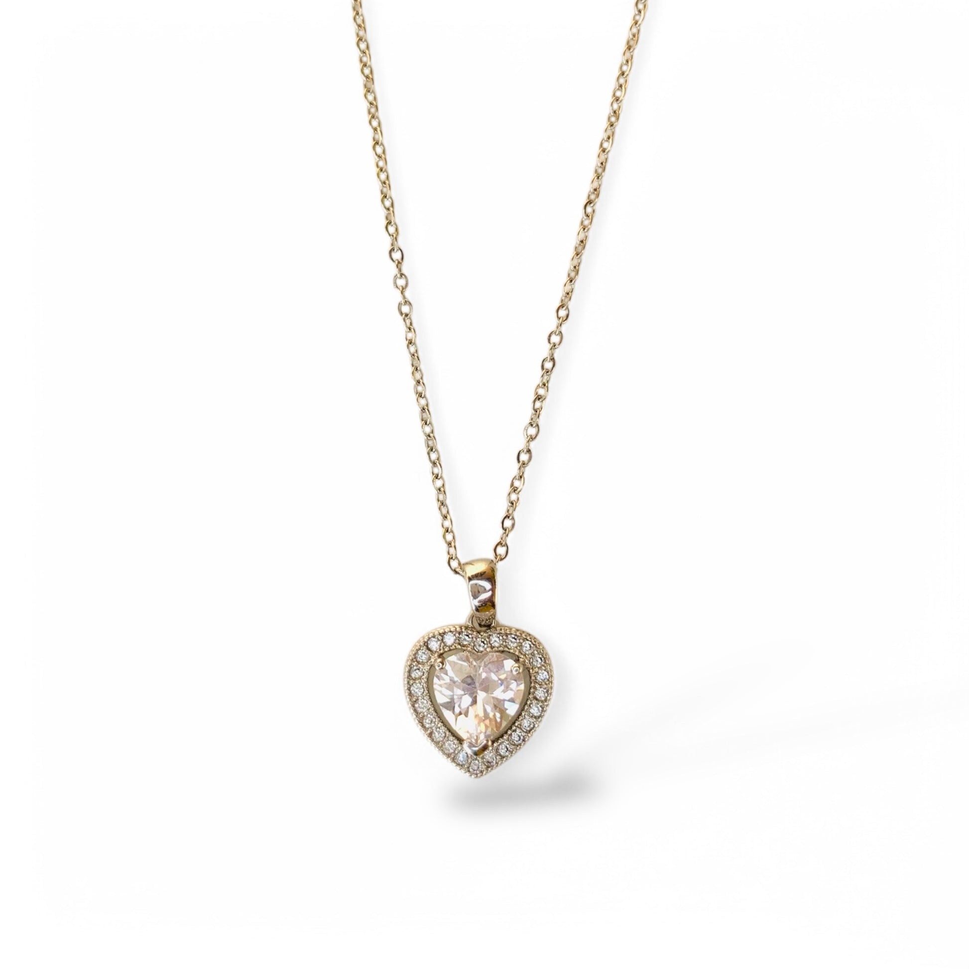 The Alina Necklace