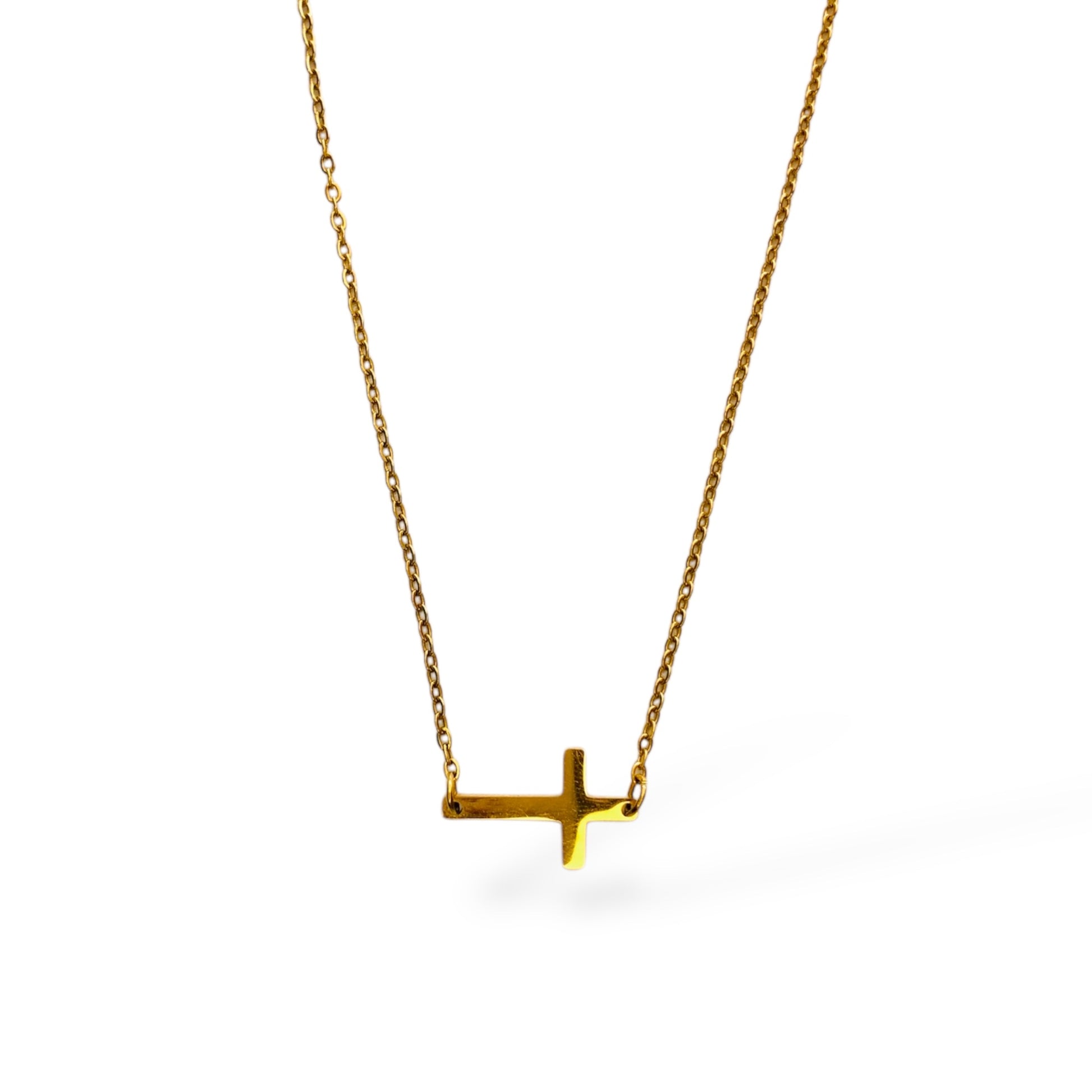 The Nora Necklace