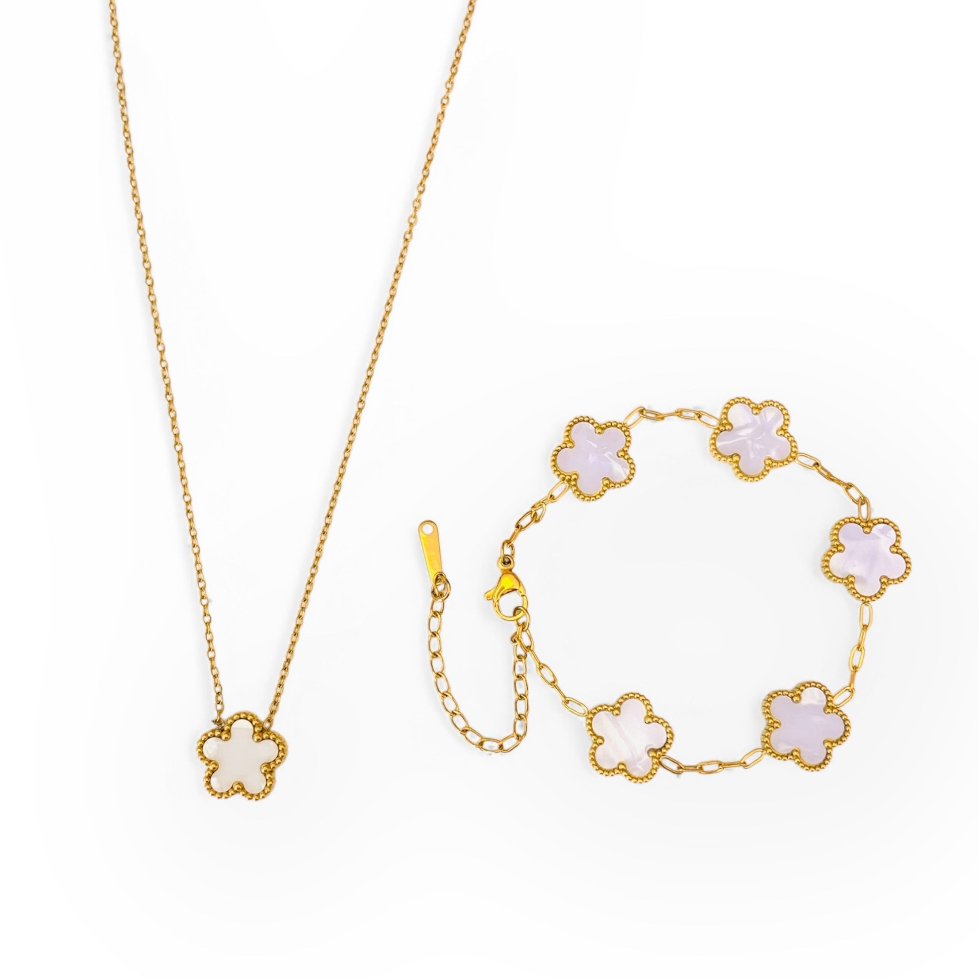 The Elia Set
