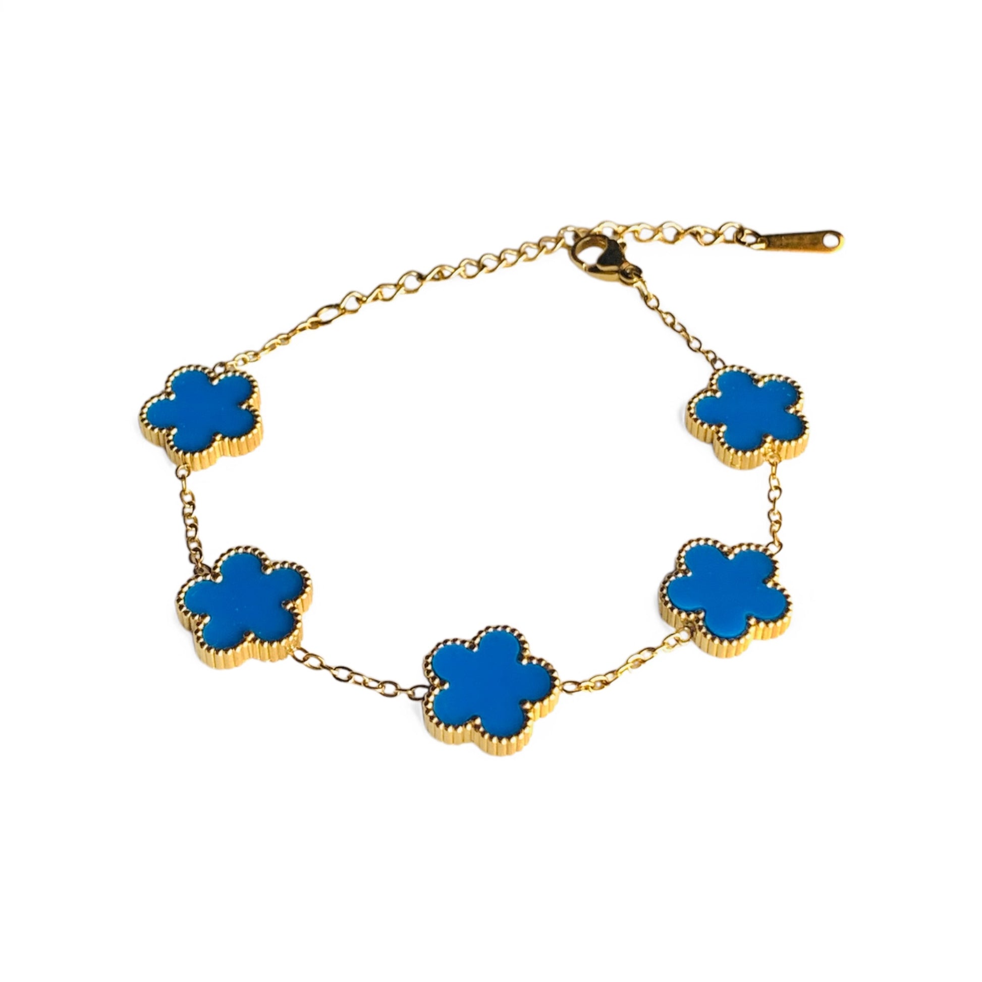 The Liana Bracelet
