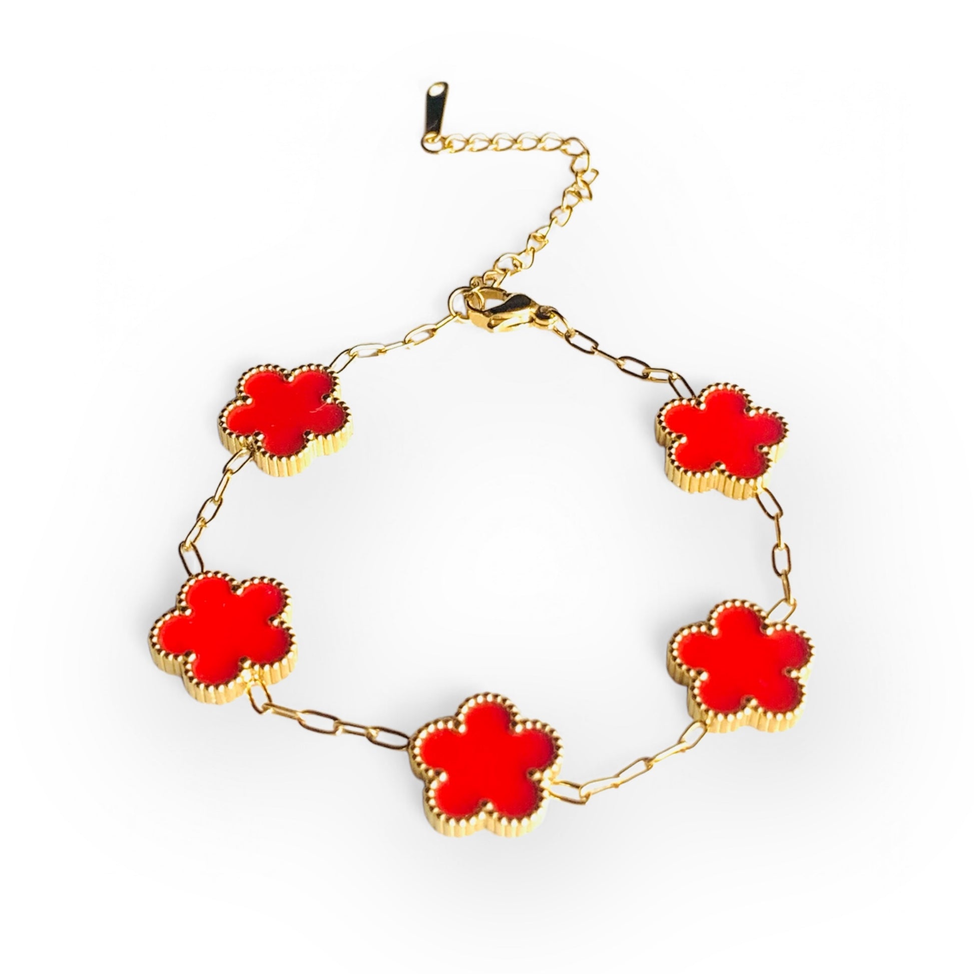 The Liana Bracelet