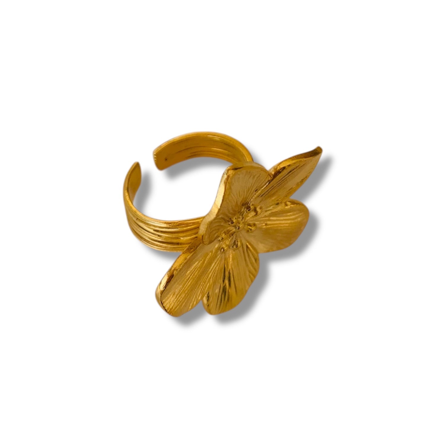 The Flora Ring