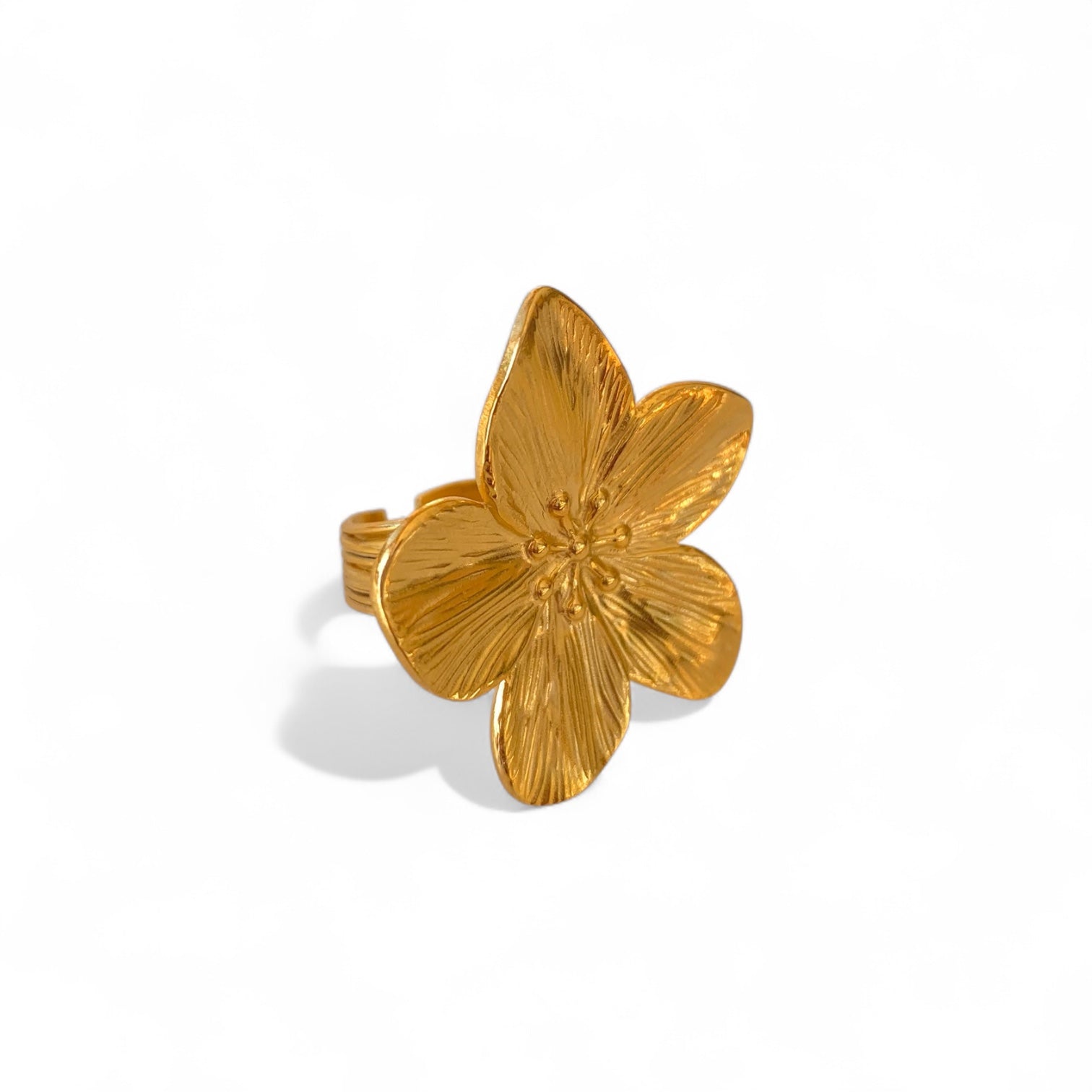 The Flora Ring