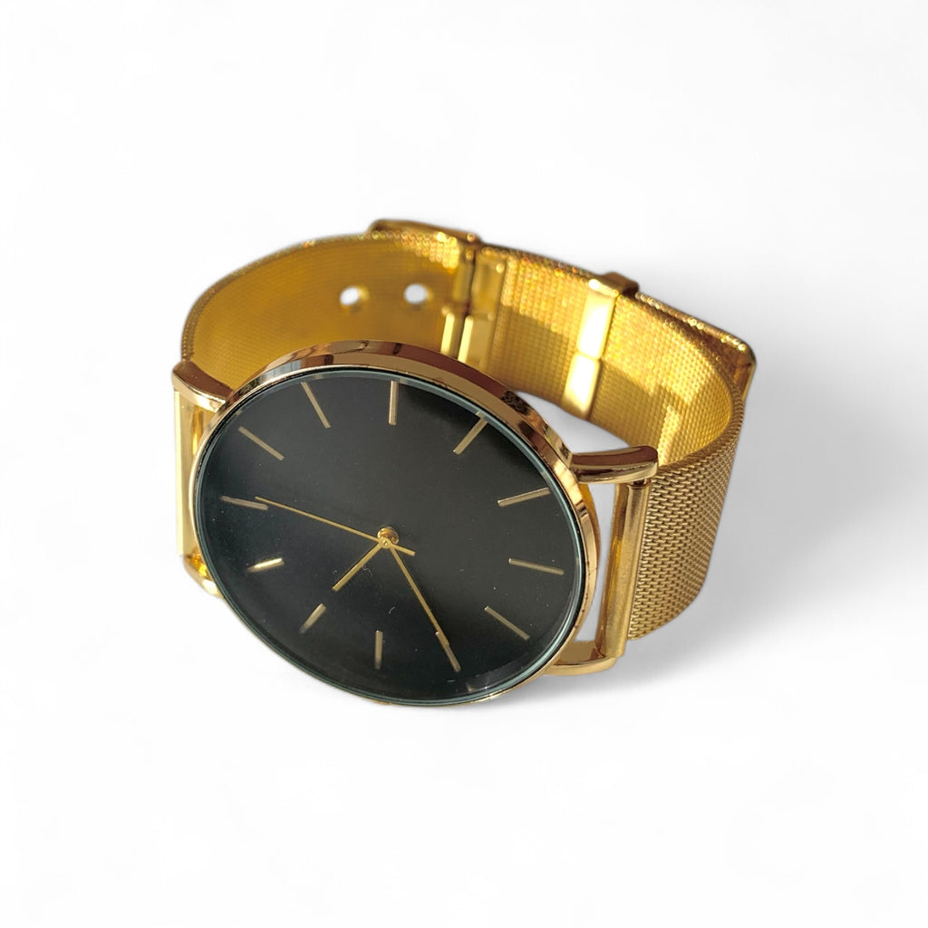 The Aurelia Watch
