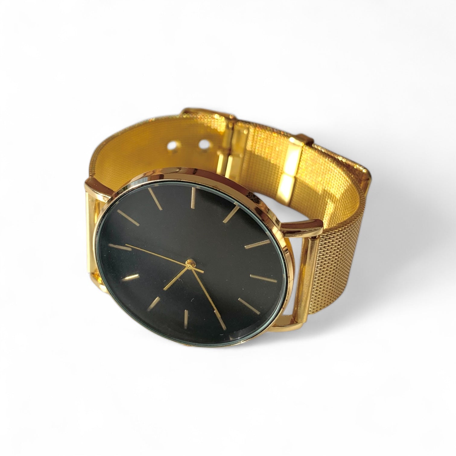 The Aurelia Watch
