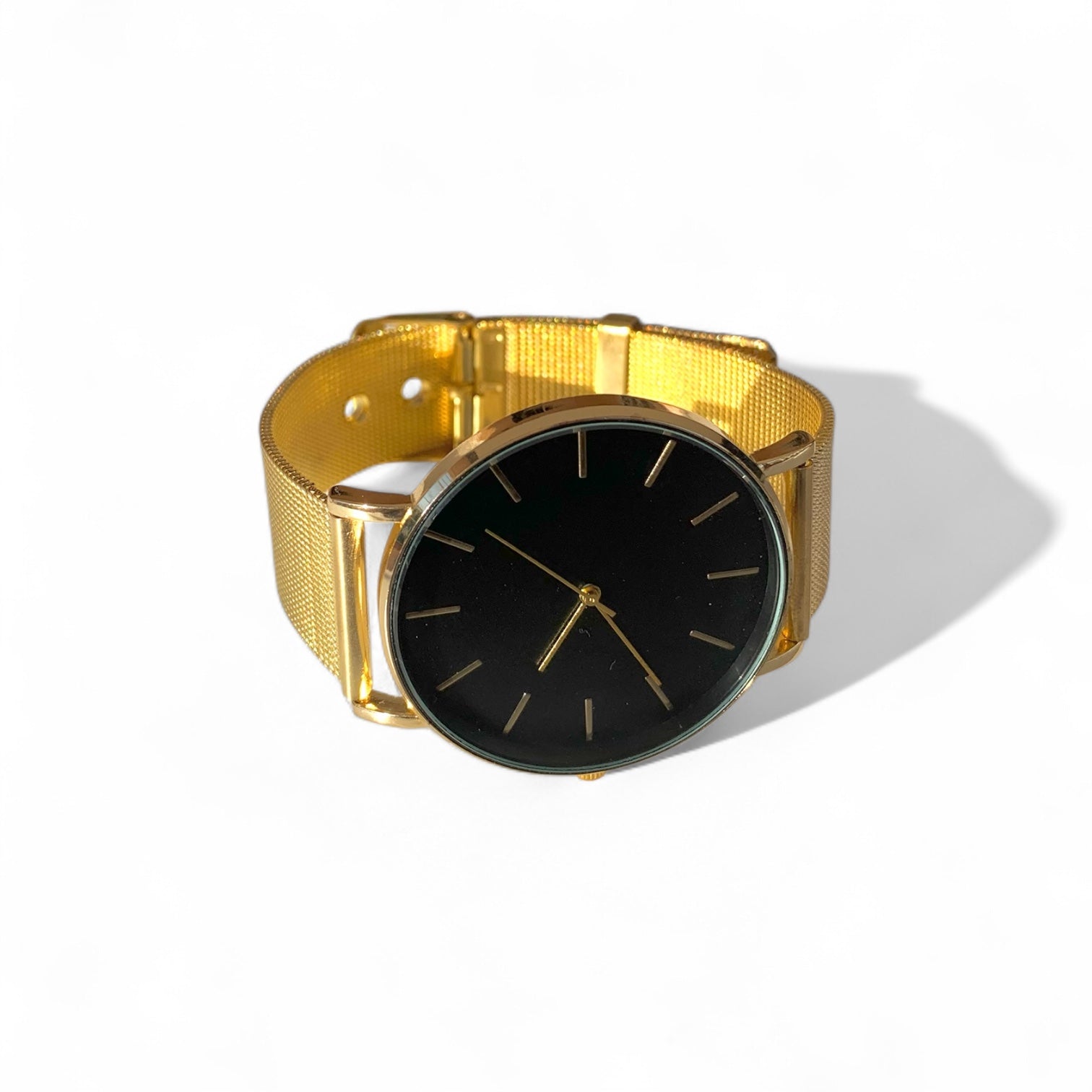 The Aurelia Watch