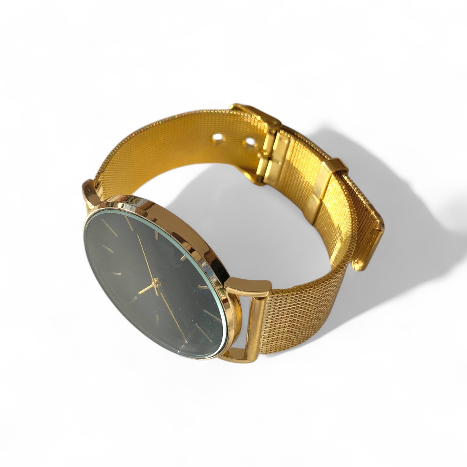 The Aurelia Watch