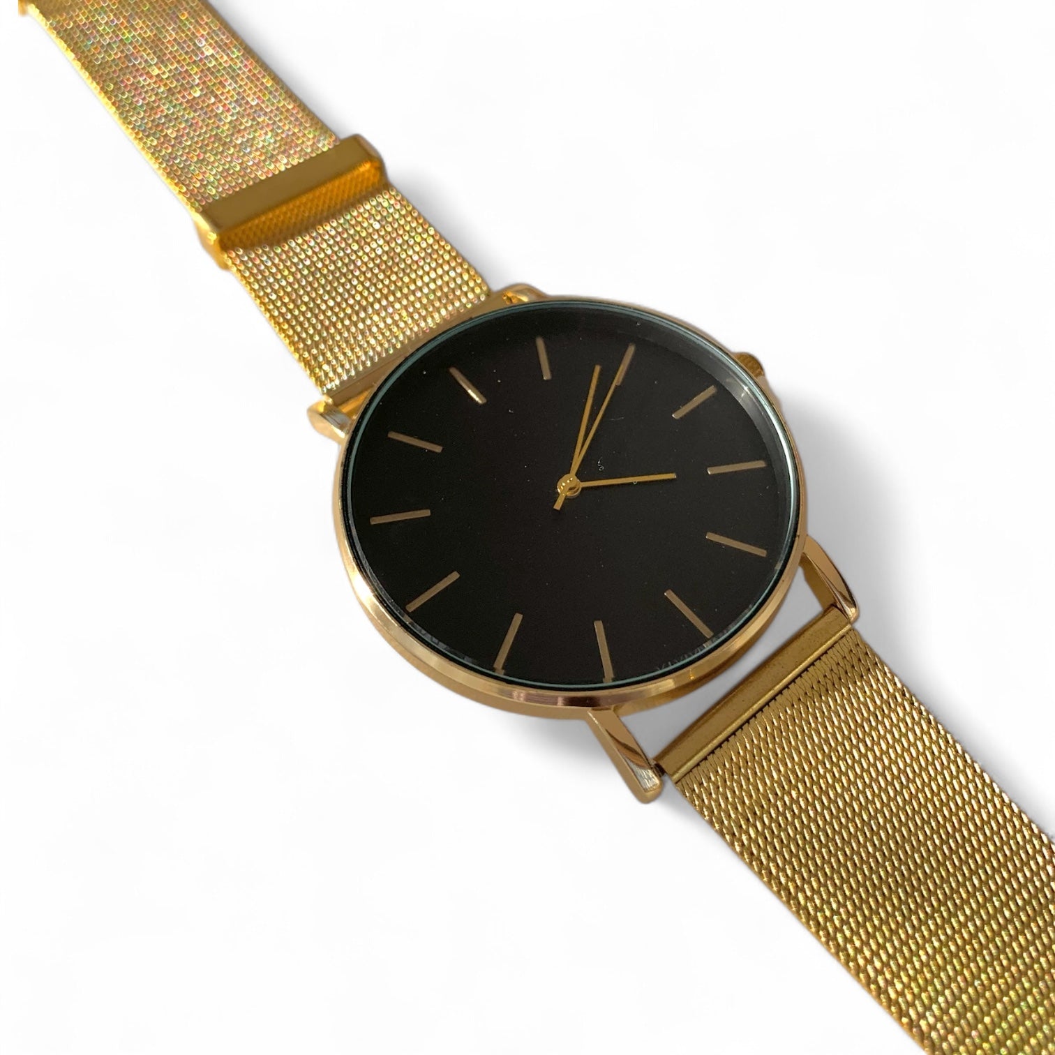 The Aurelia Watch