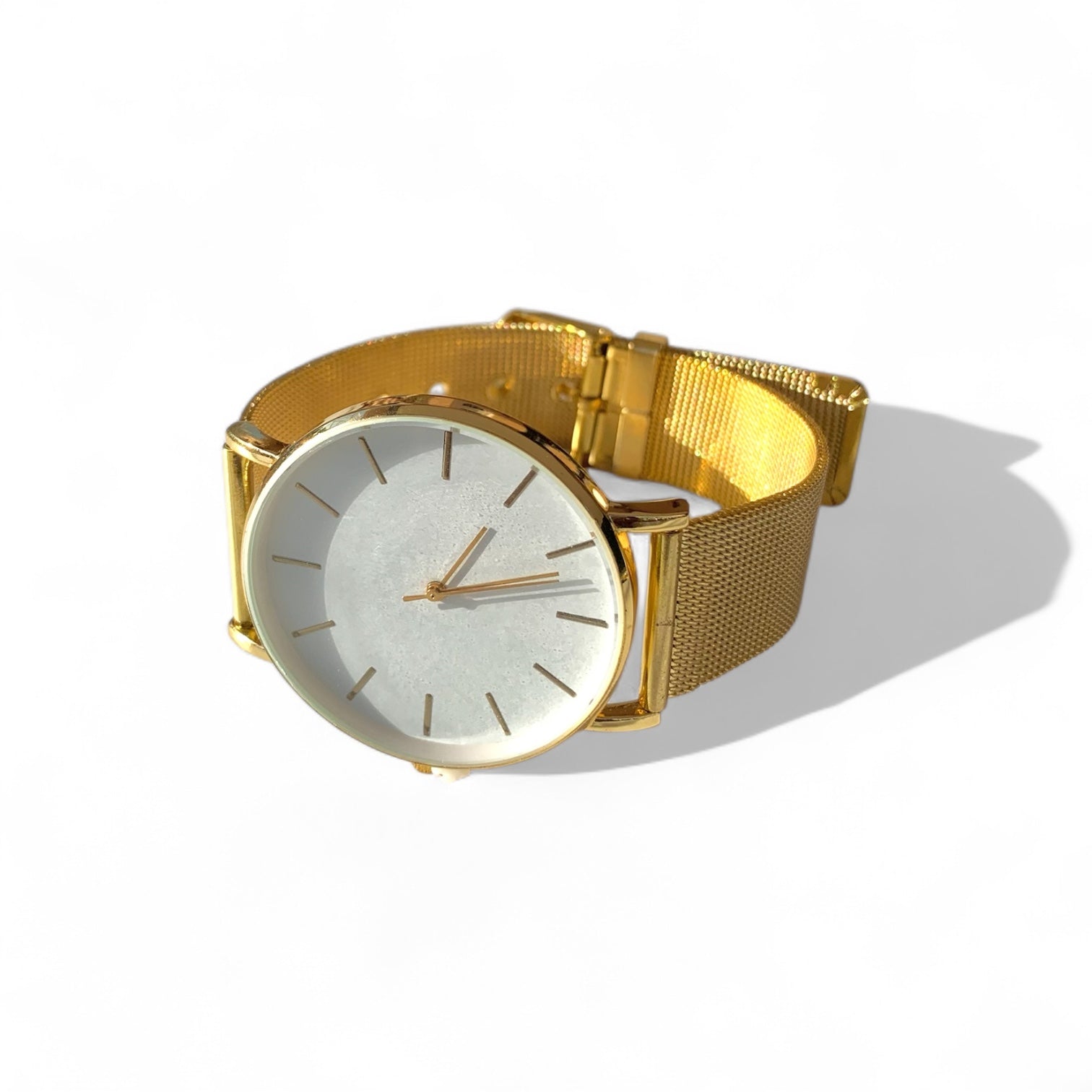 The Aurelia Watch