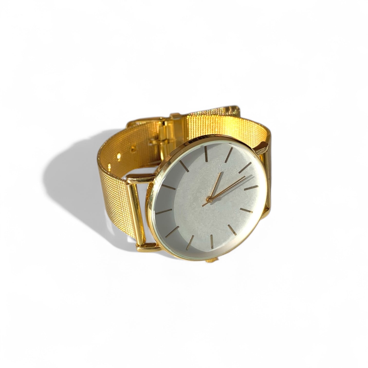 The Aurelia Watch