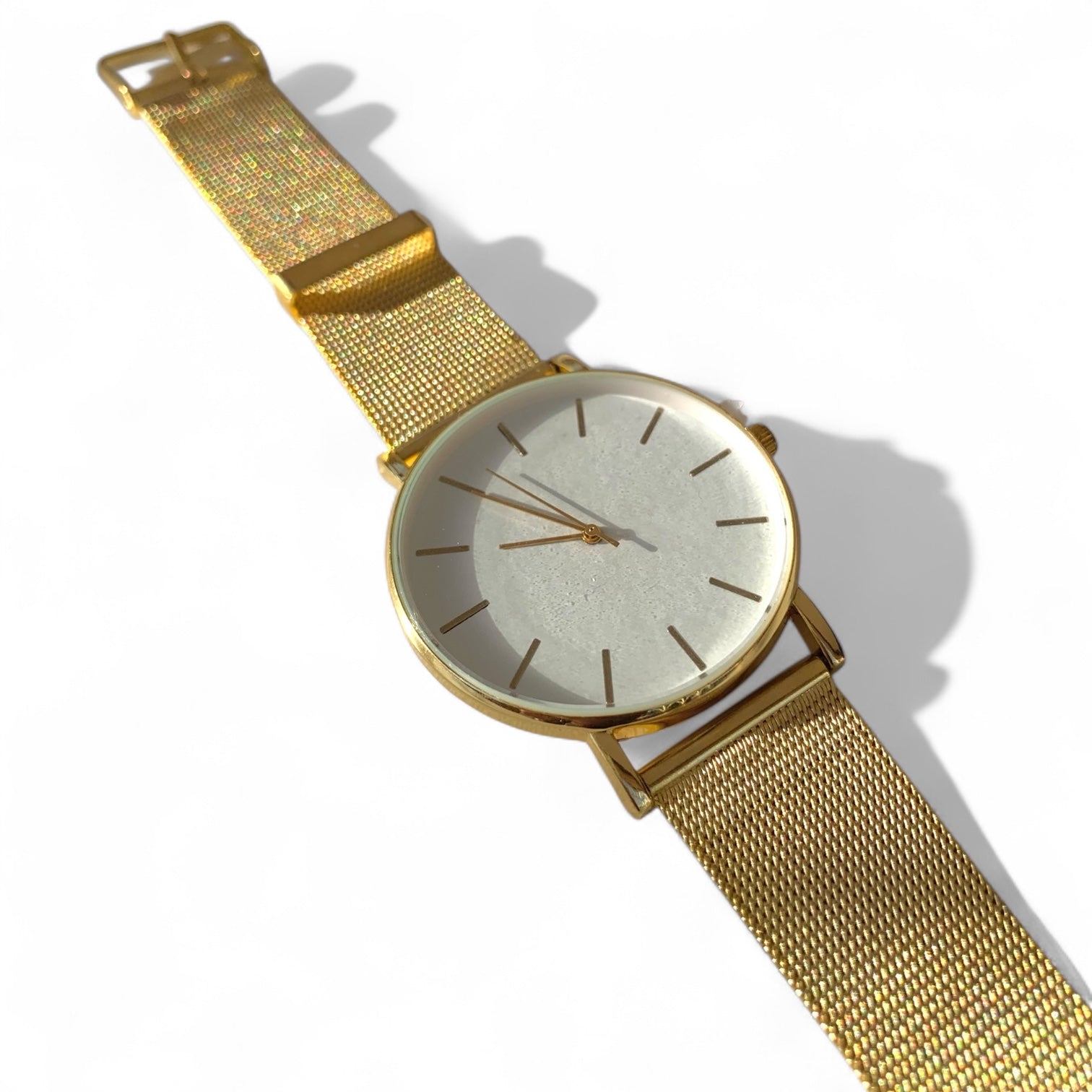 The Aurelia Watch