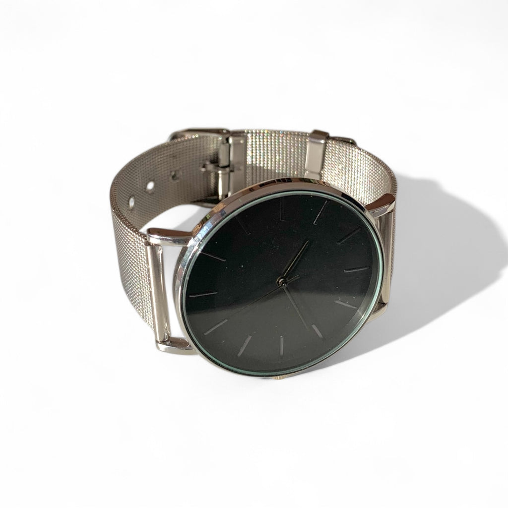 The Aurelia Watch