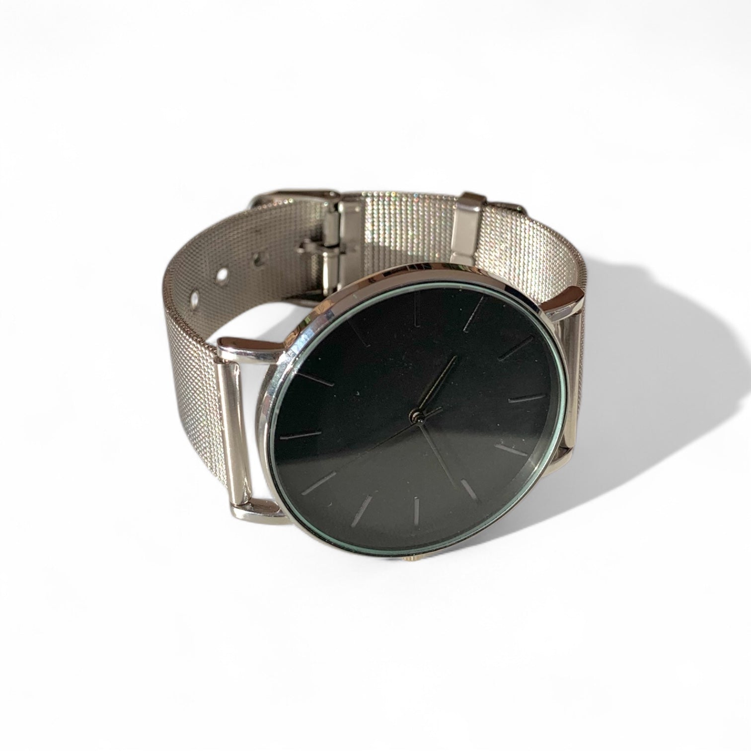 The Aurelia Watch