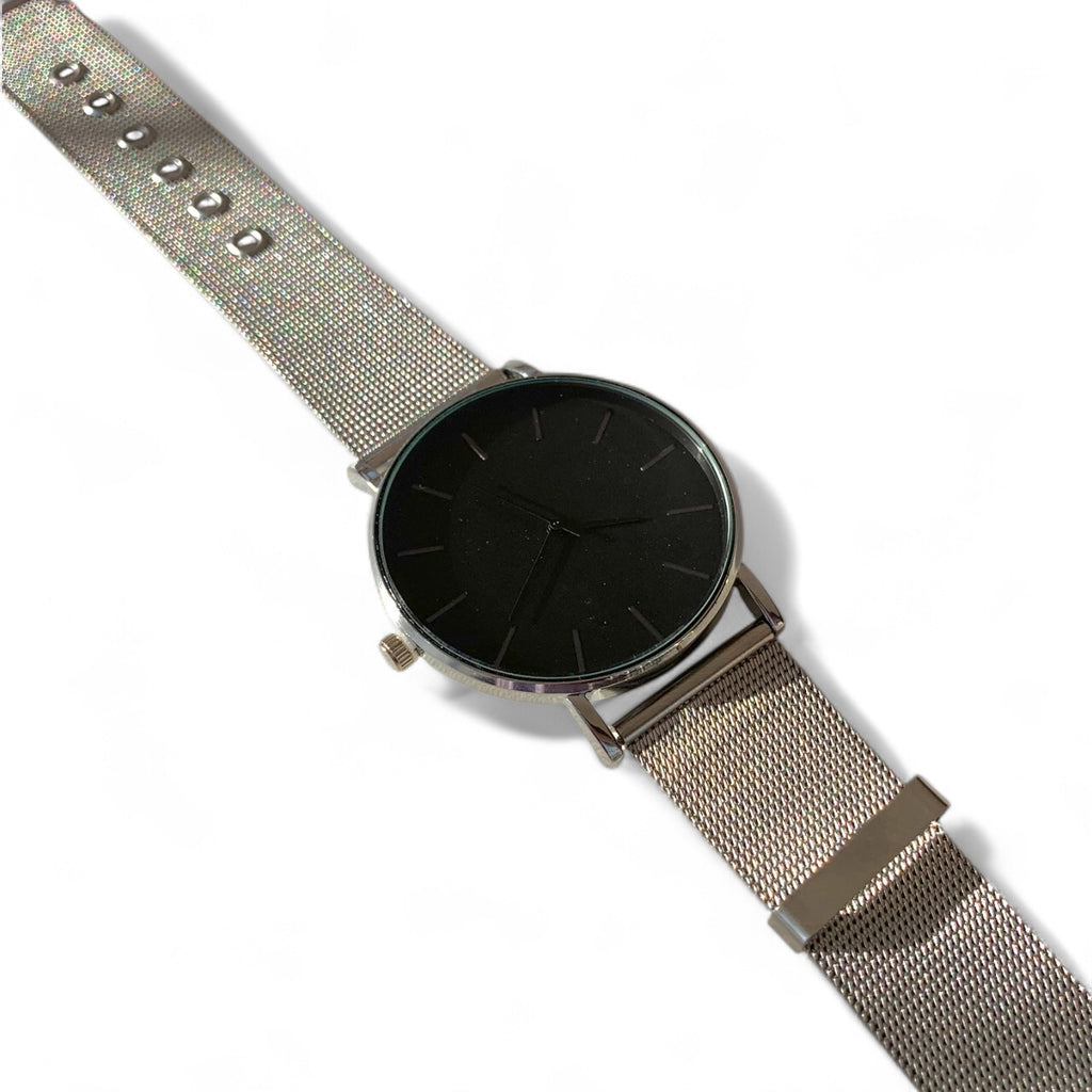 The Aurelia Watch