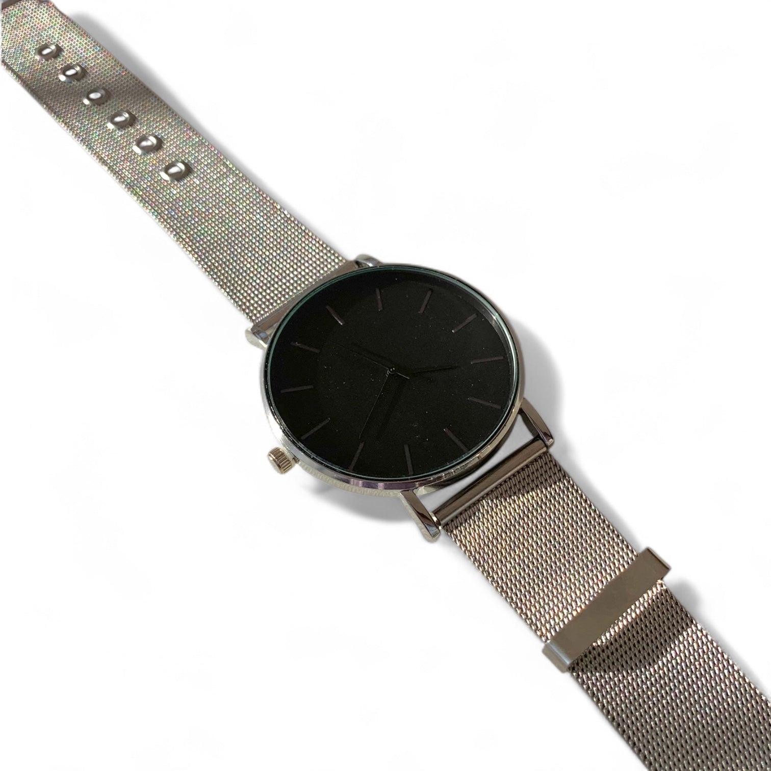 The Aurelia Watch