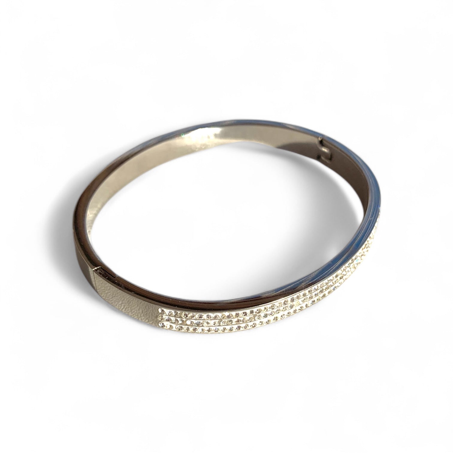 Rhinestone Bracelet