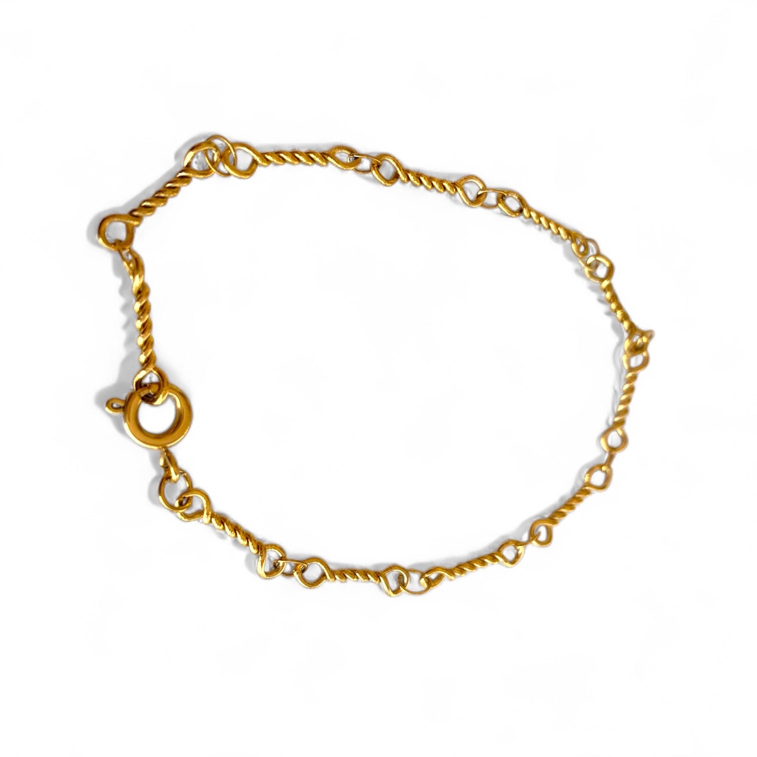 The Aurelia Bracelet