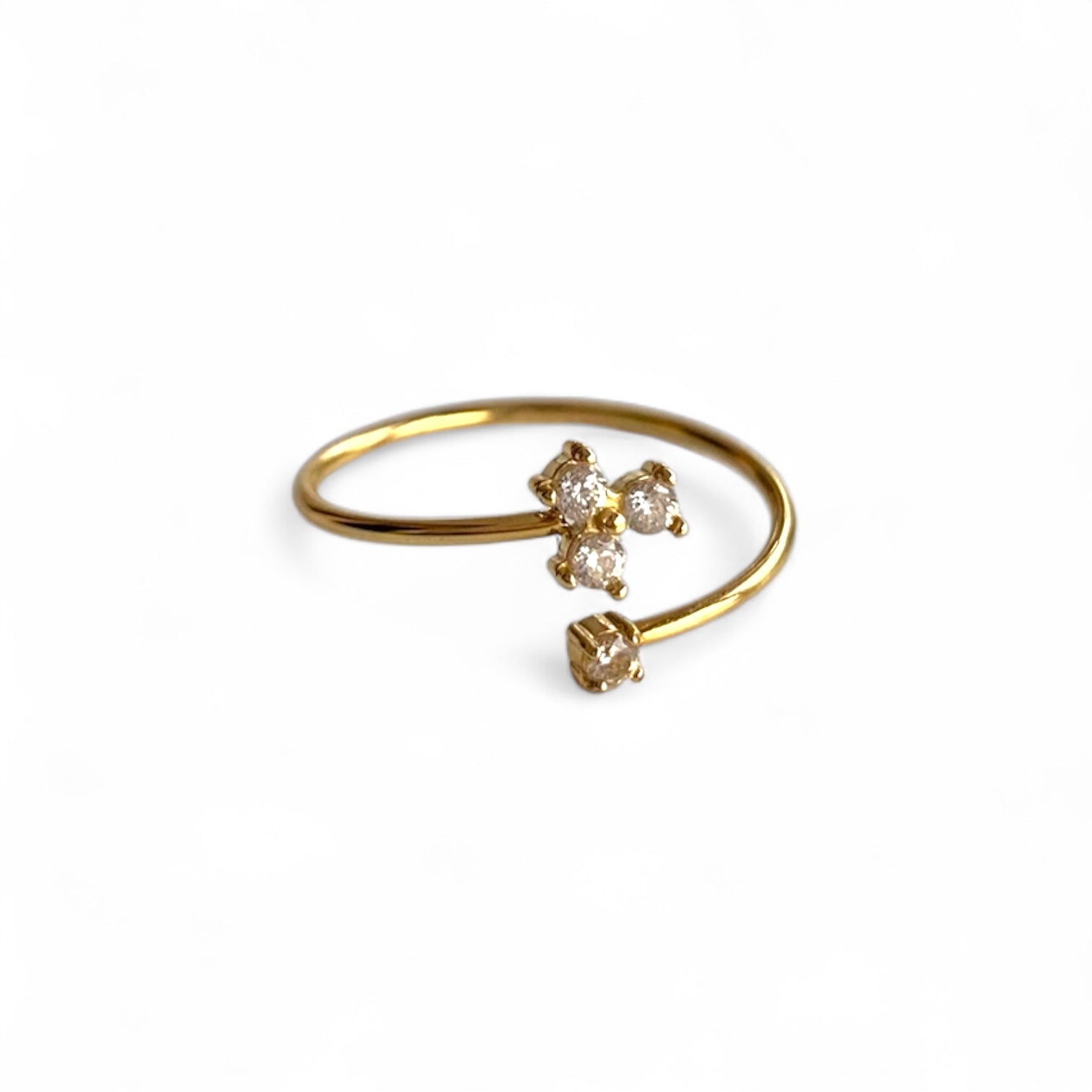 The Eira Ring