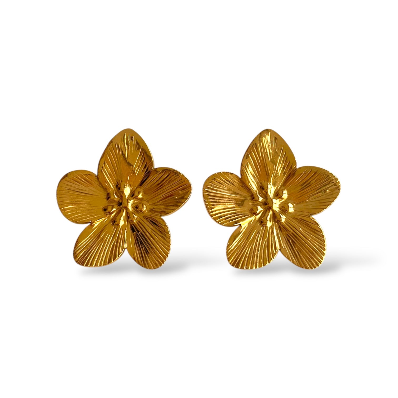 The Isla Earrings