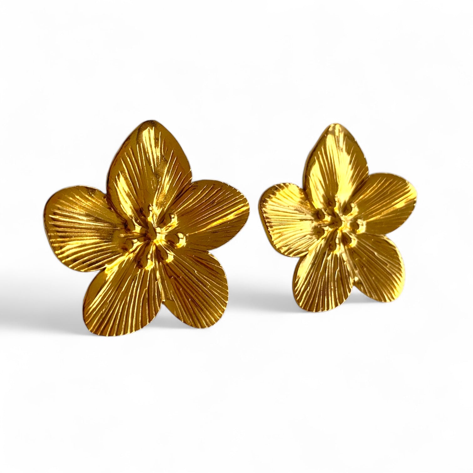 The Isla Earrings