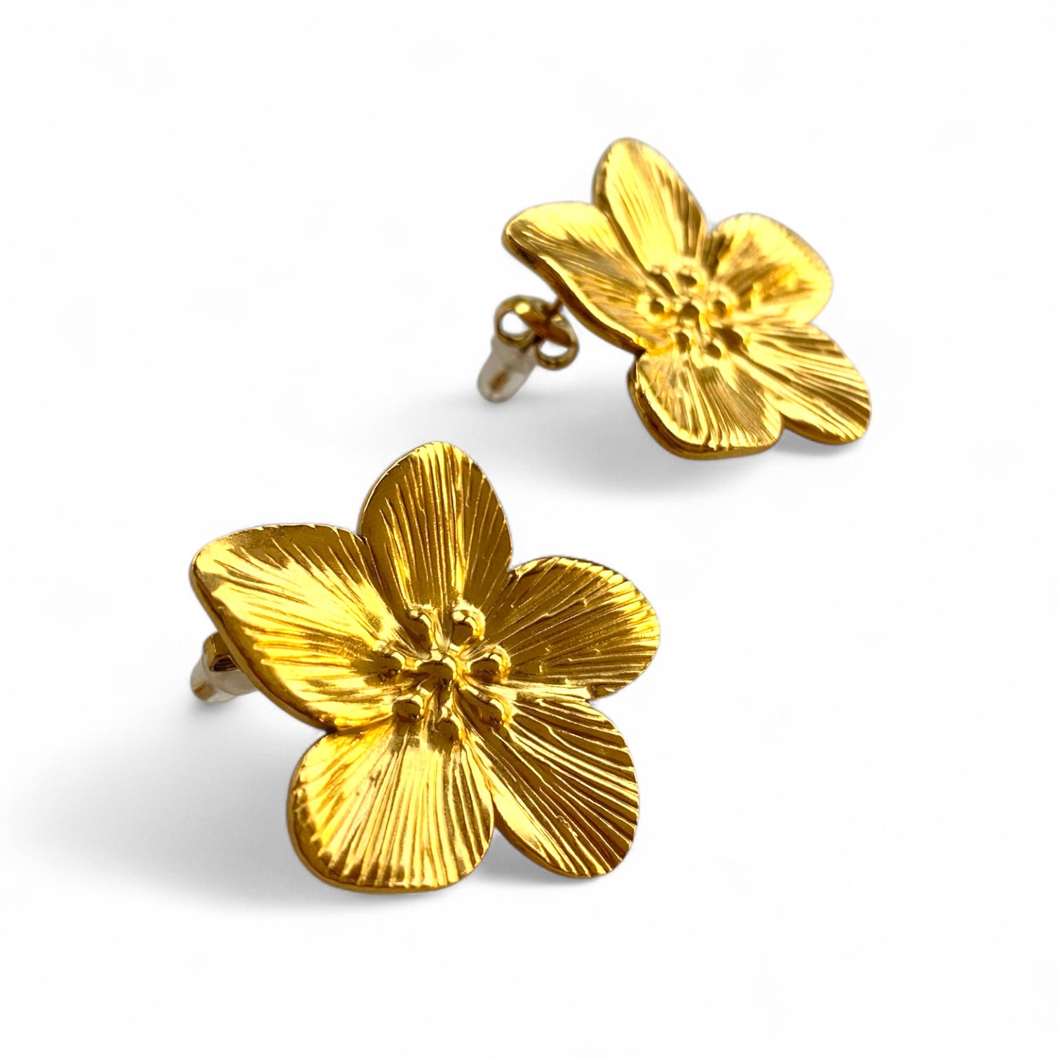 The Isla Earrings