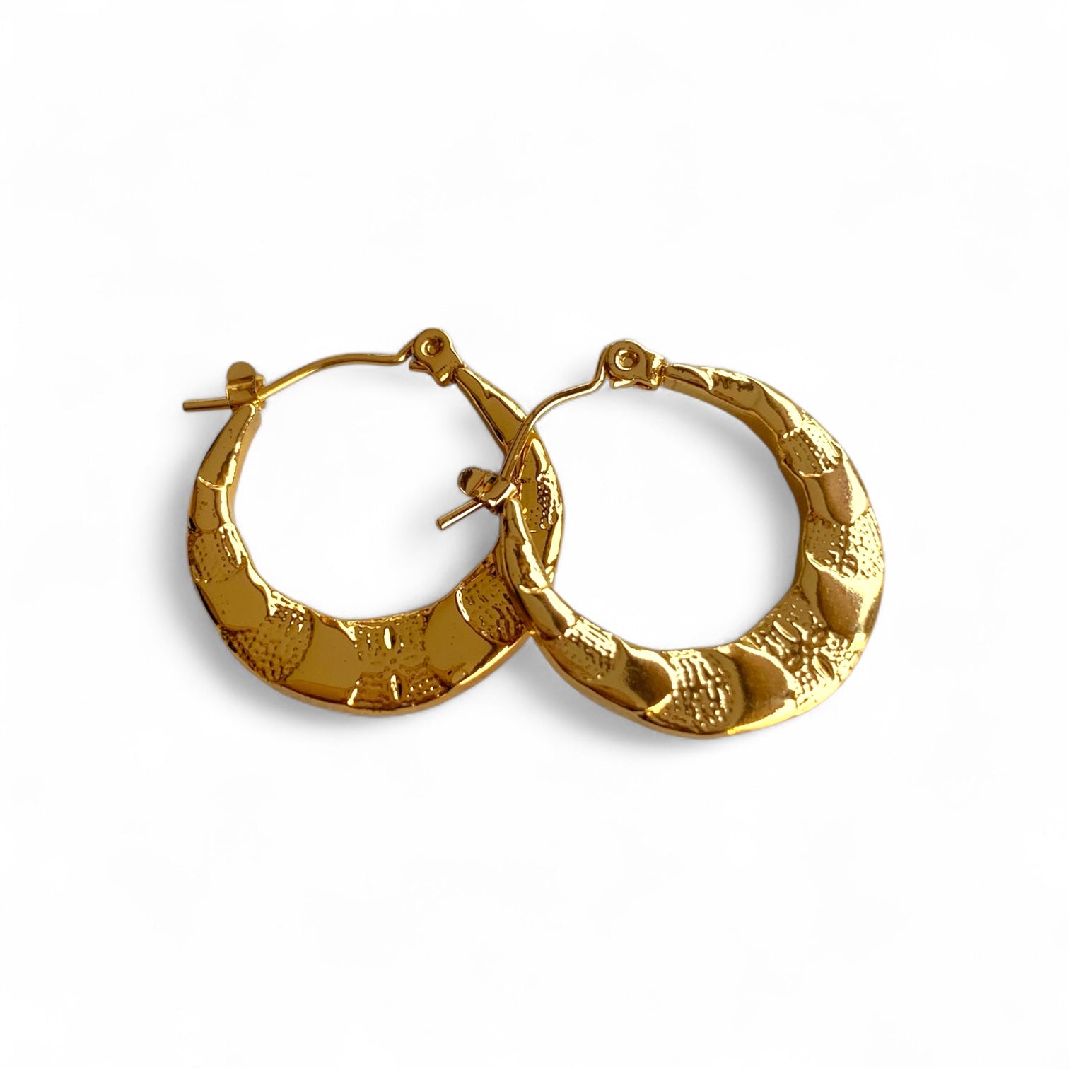 Noelle Hoops