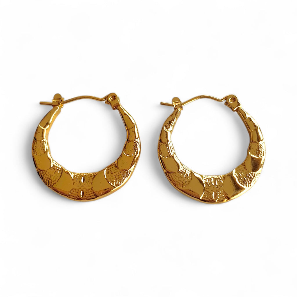 Noelle Hoops