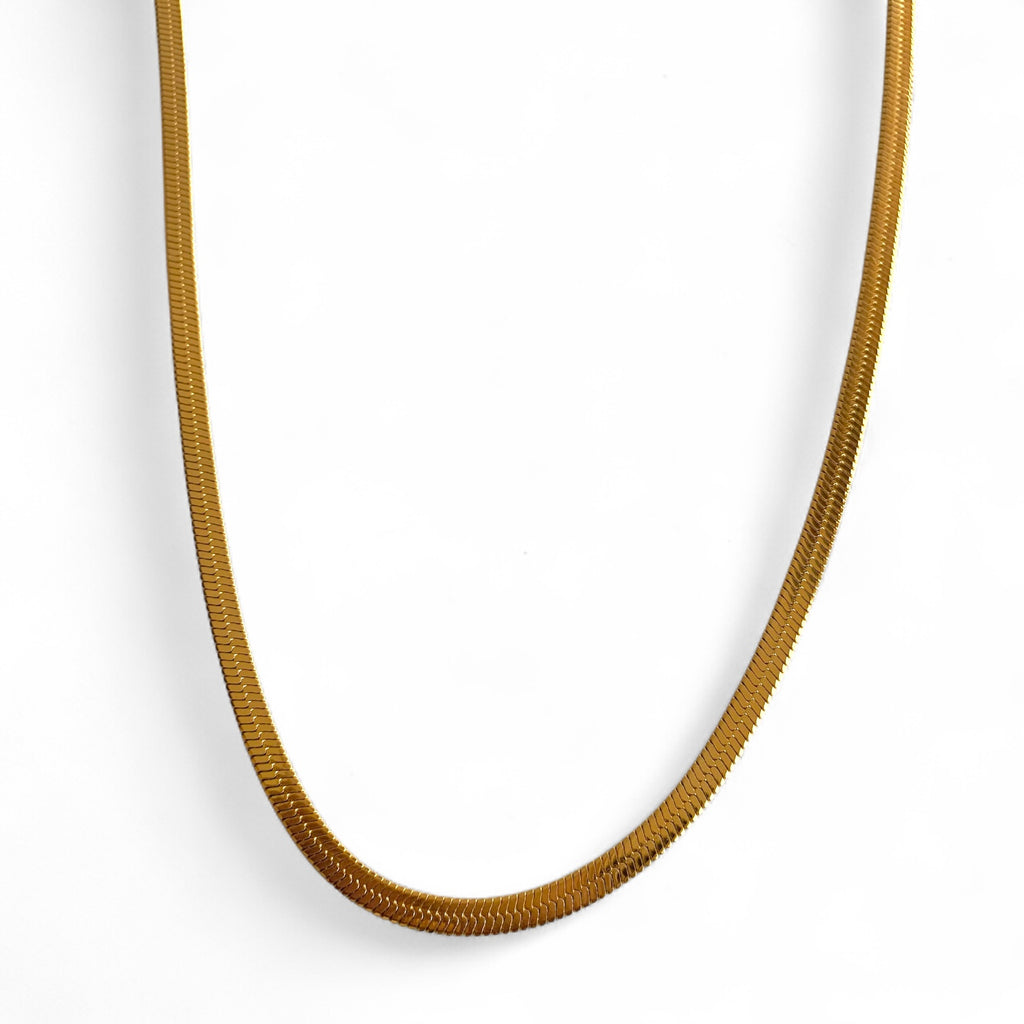 The Seraphine Necklace