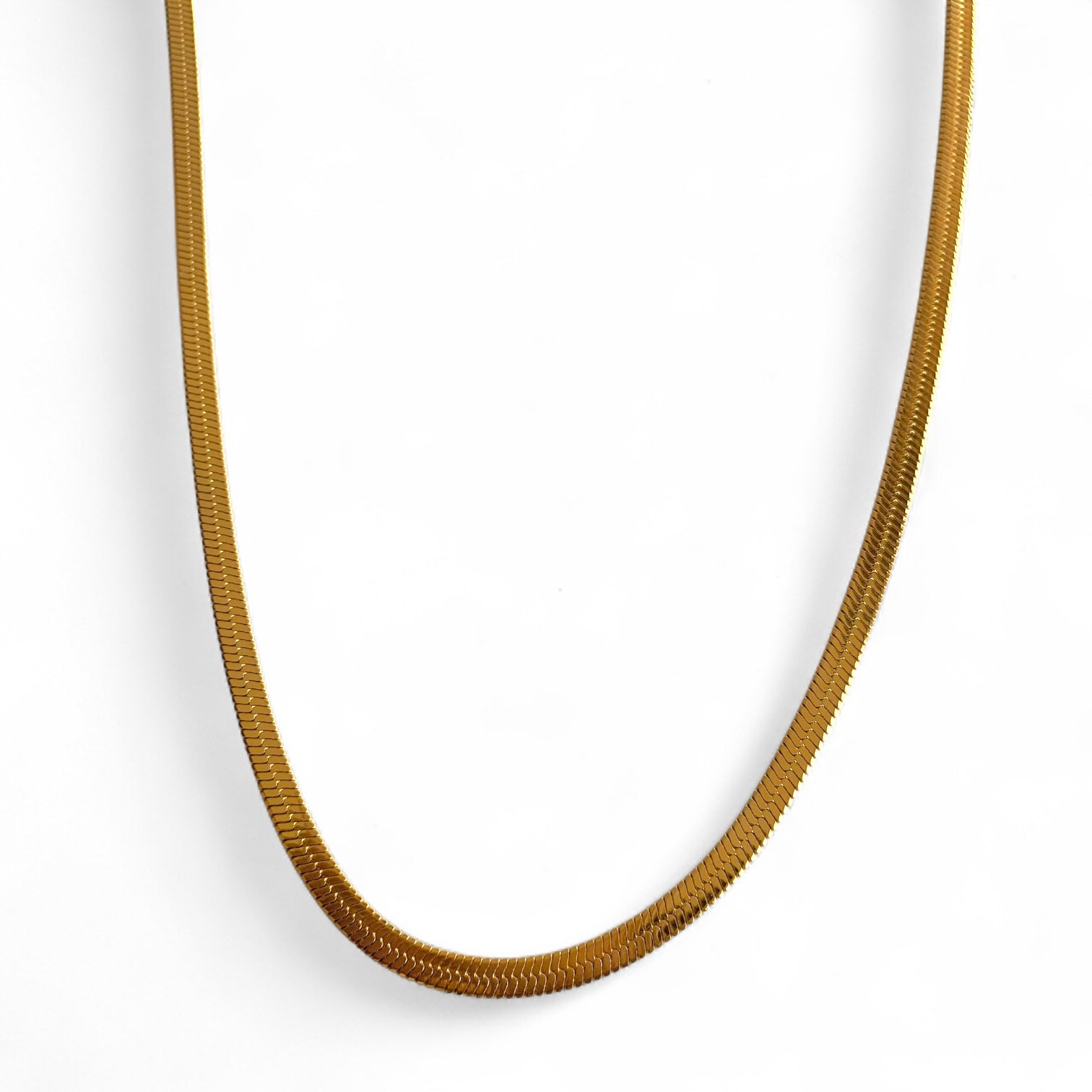 The Seraphine Necklace