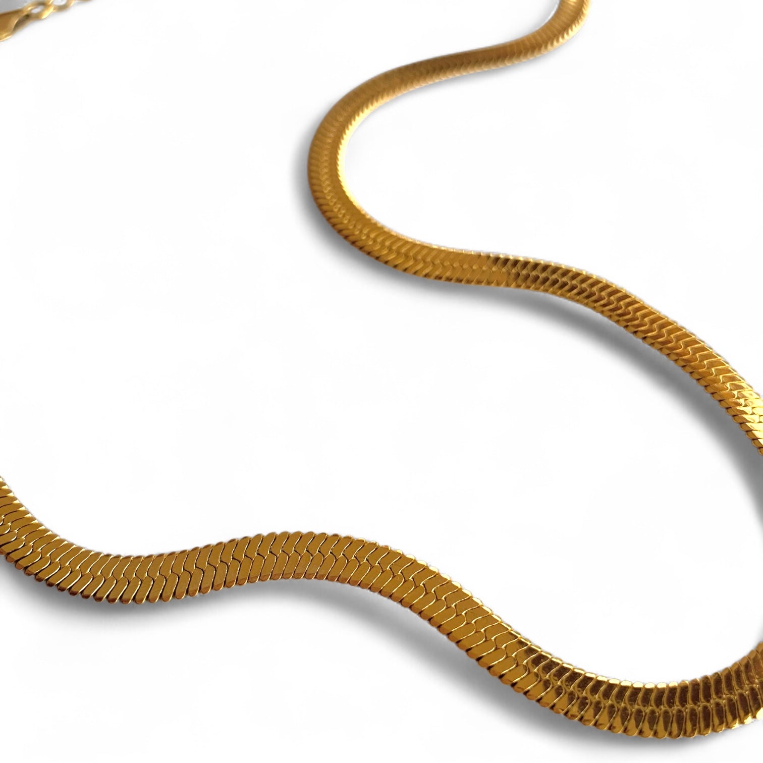 The Seraphine Necklace