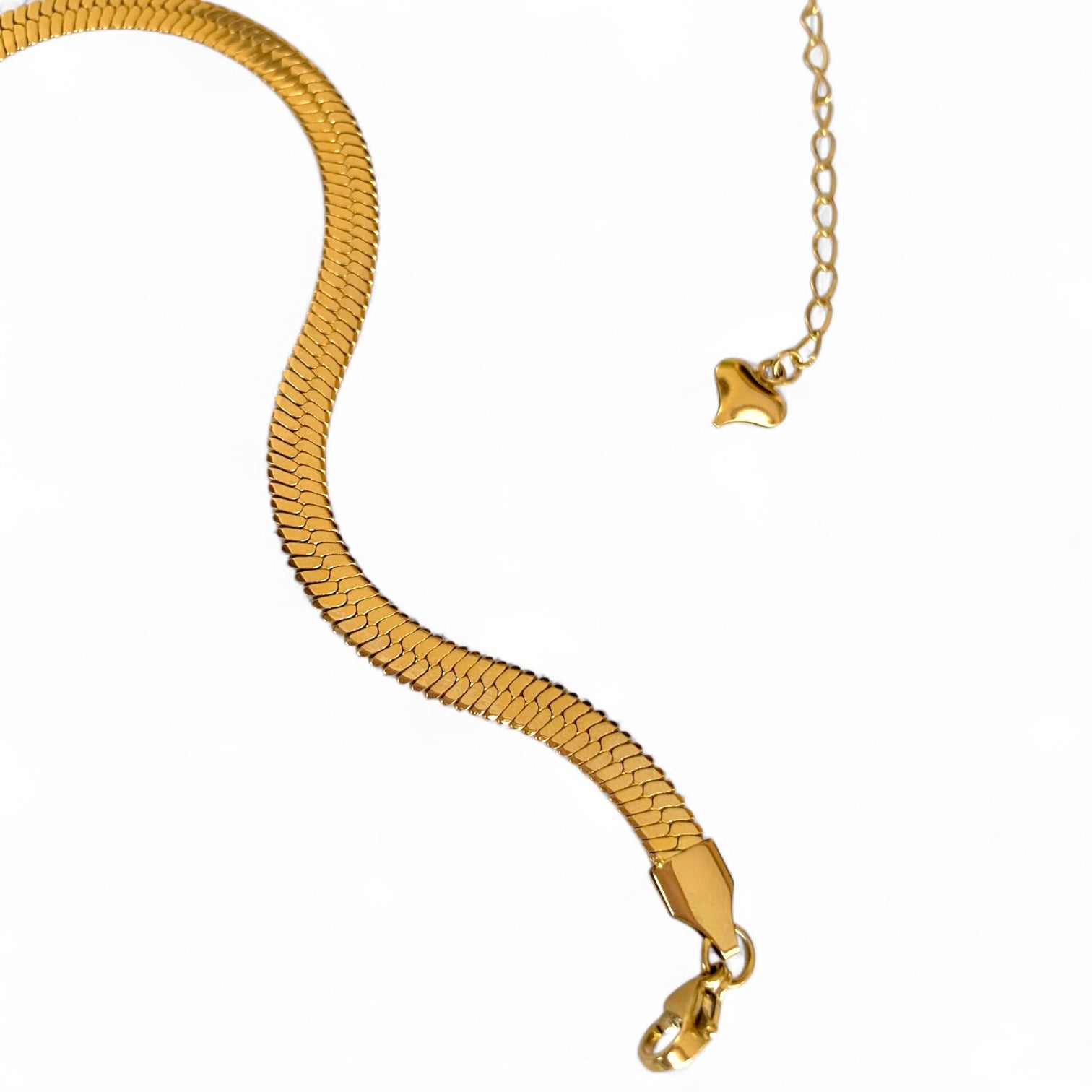 The Seraphine Necklace