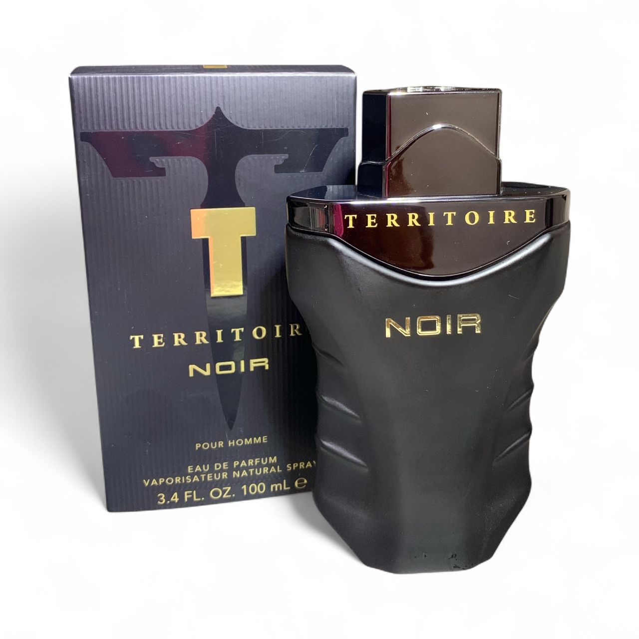 Territoire Noir