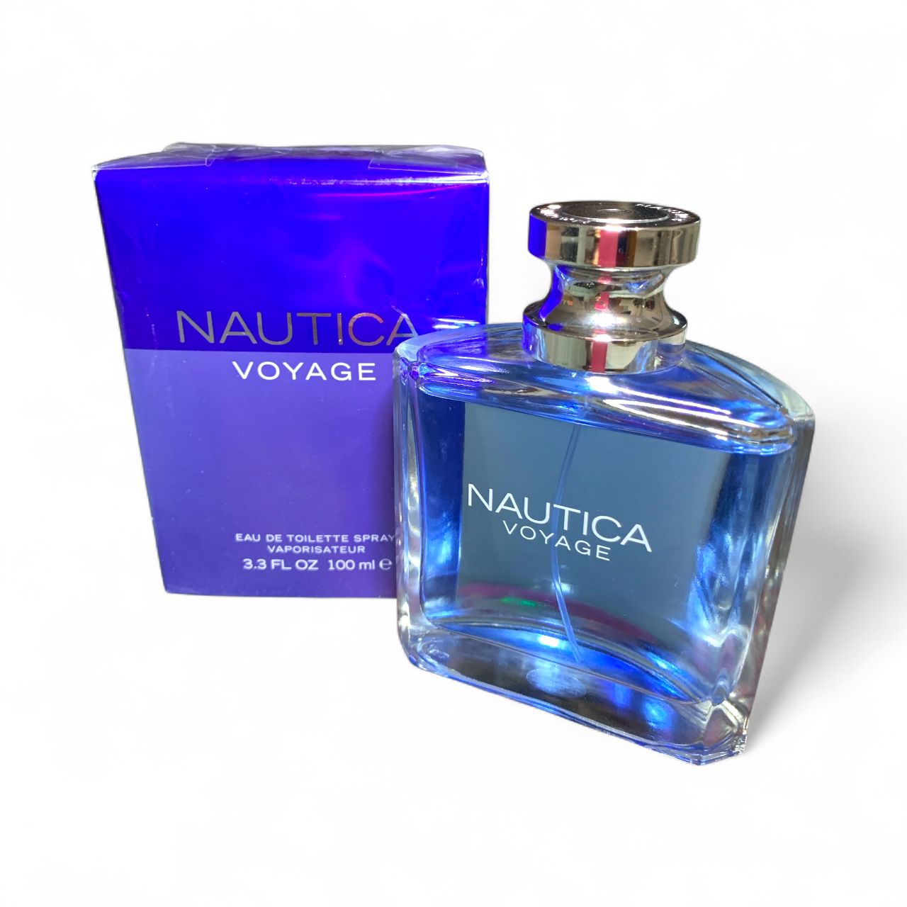 Nautica Voyage