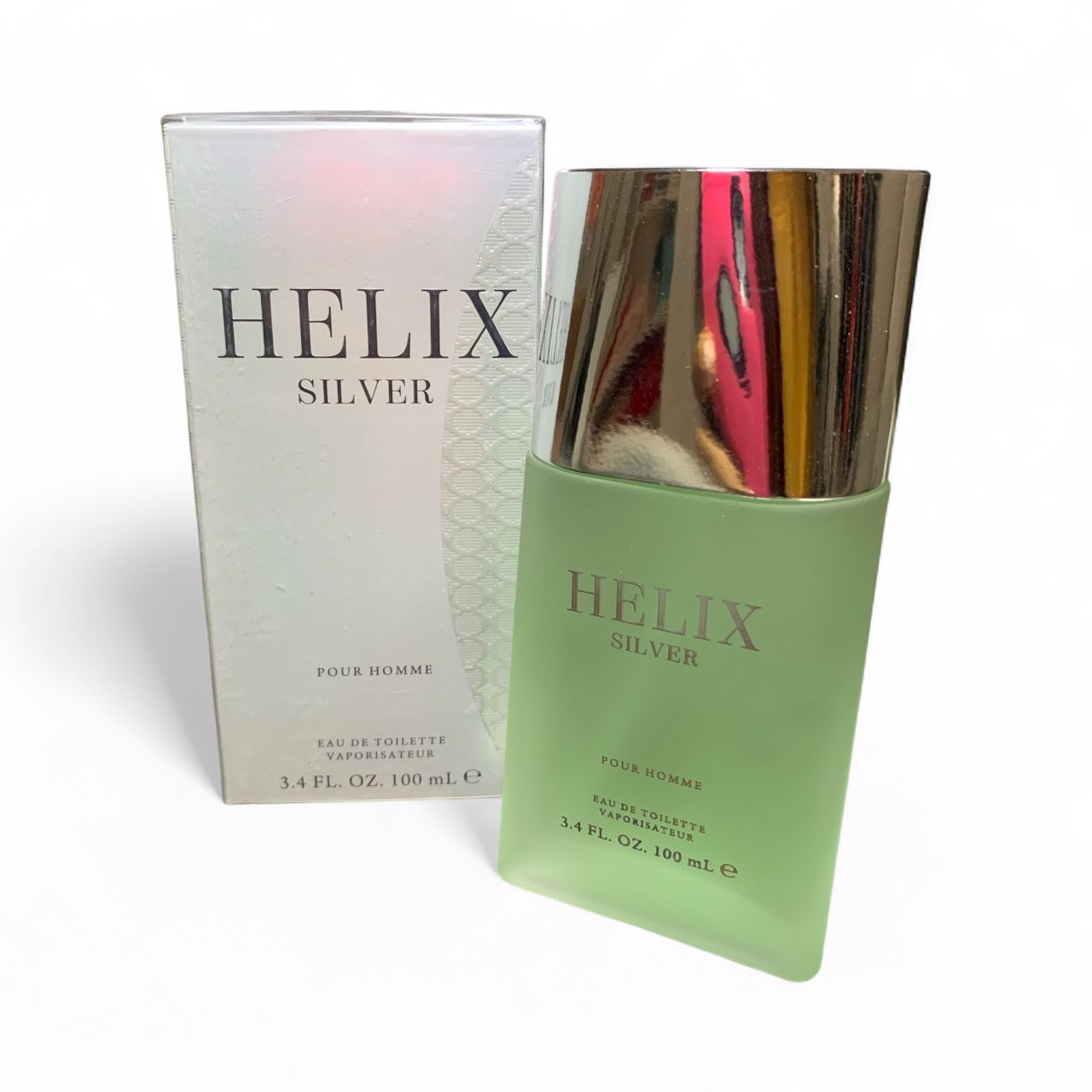 Helix Silver