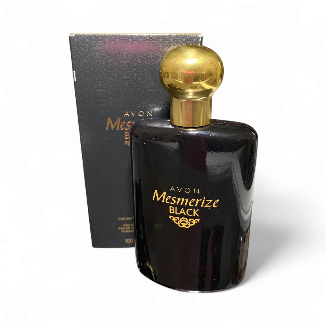 Avon Mesmerize