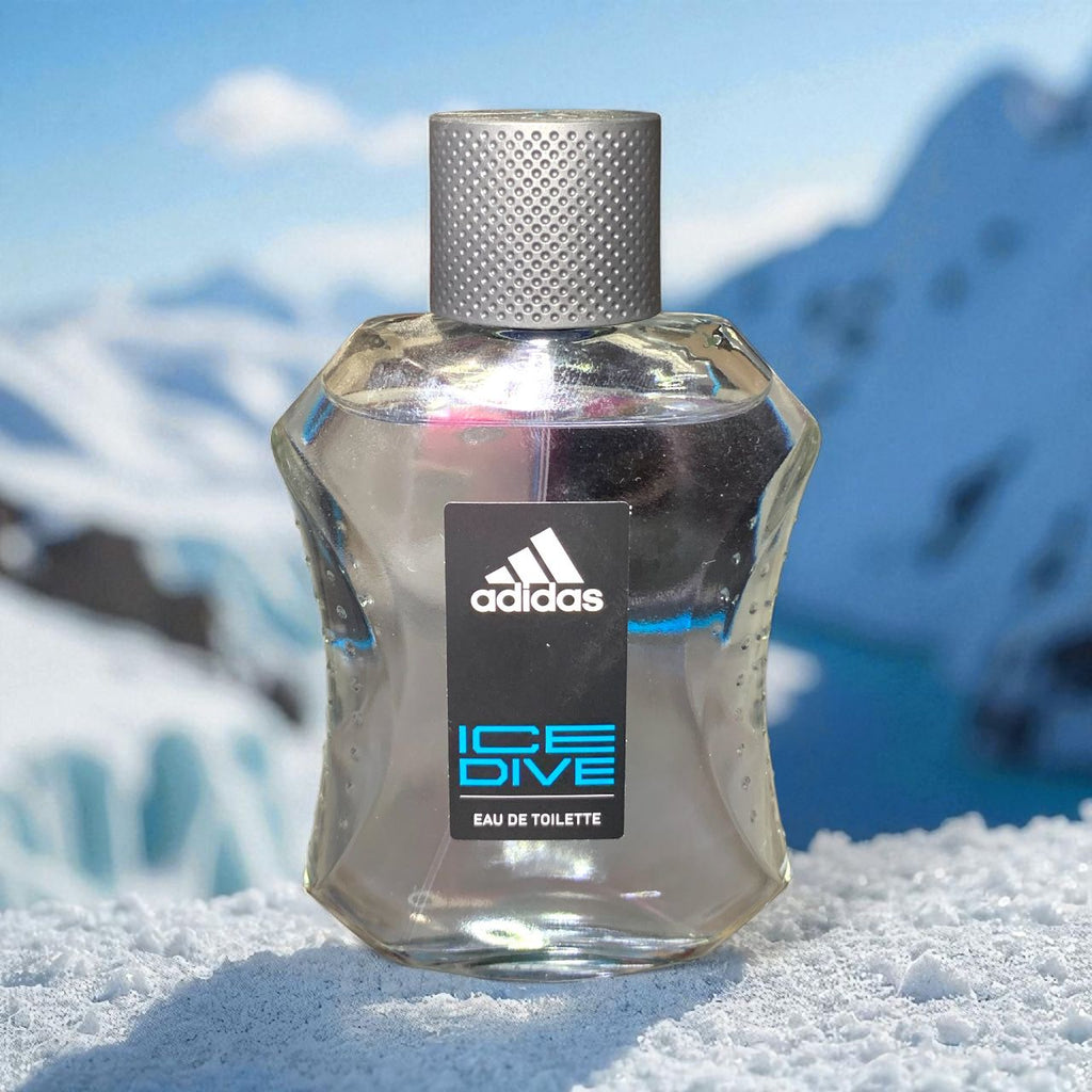 Adidas Ice Dive