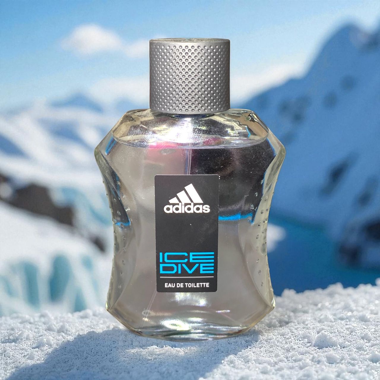 Adidas Ice Dive